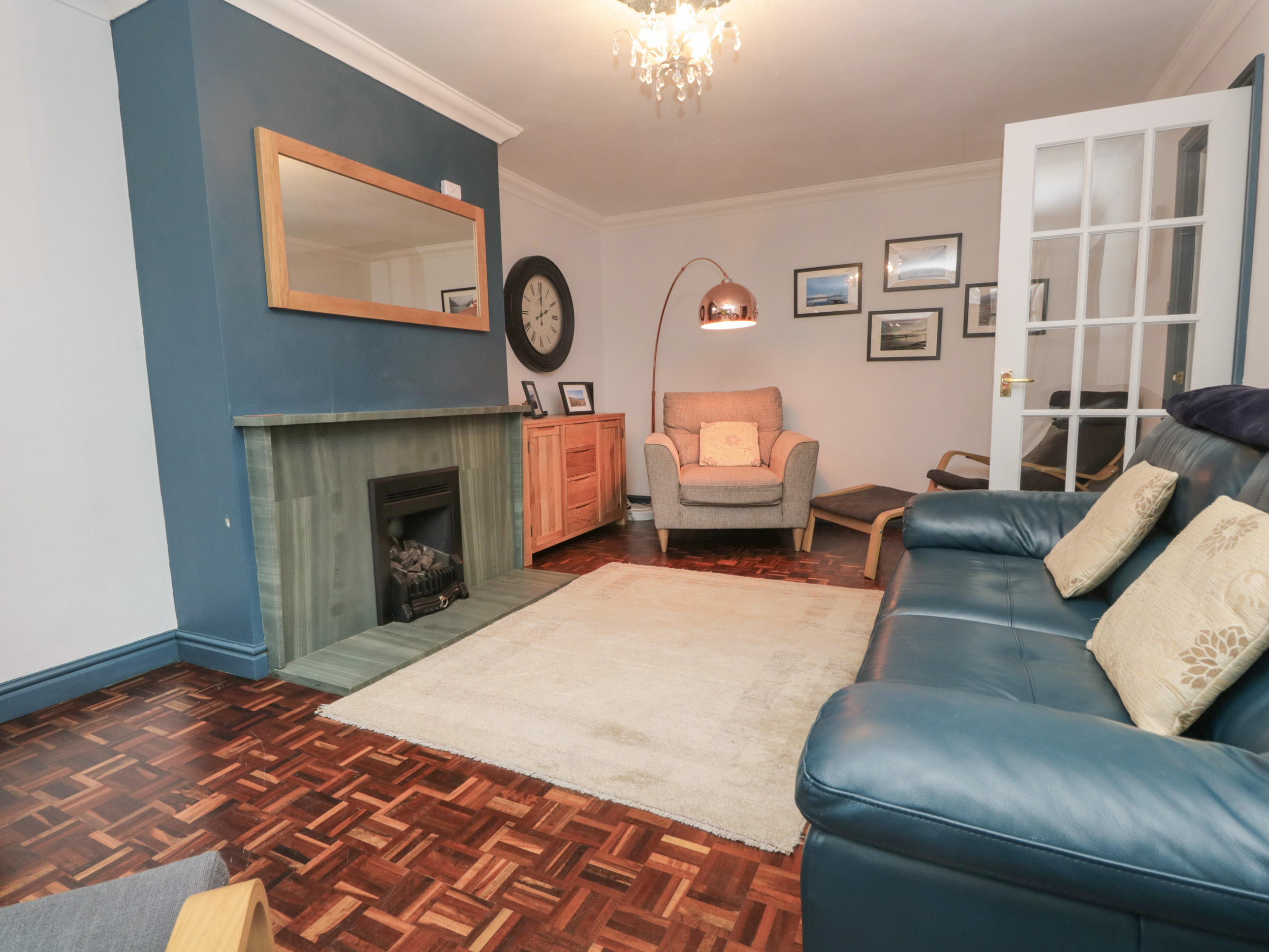 Holiday cottage, Holmrook (Ravenglass Retreat)