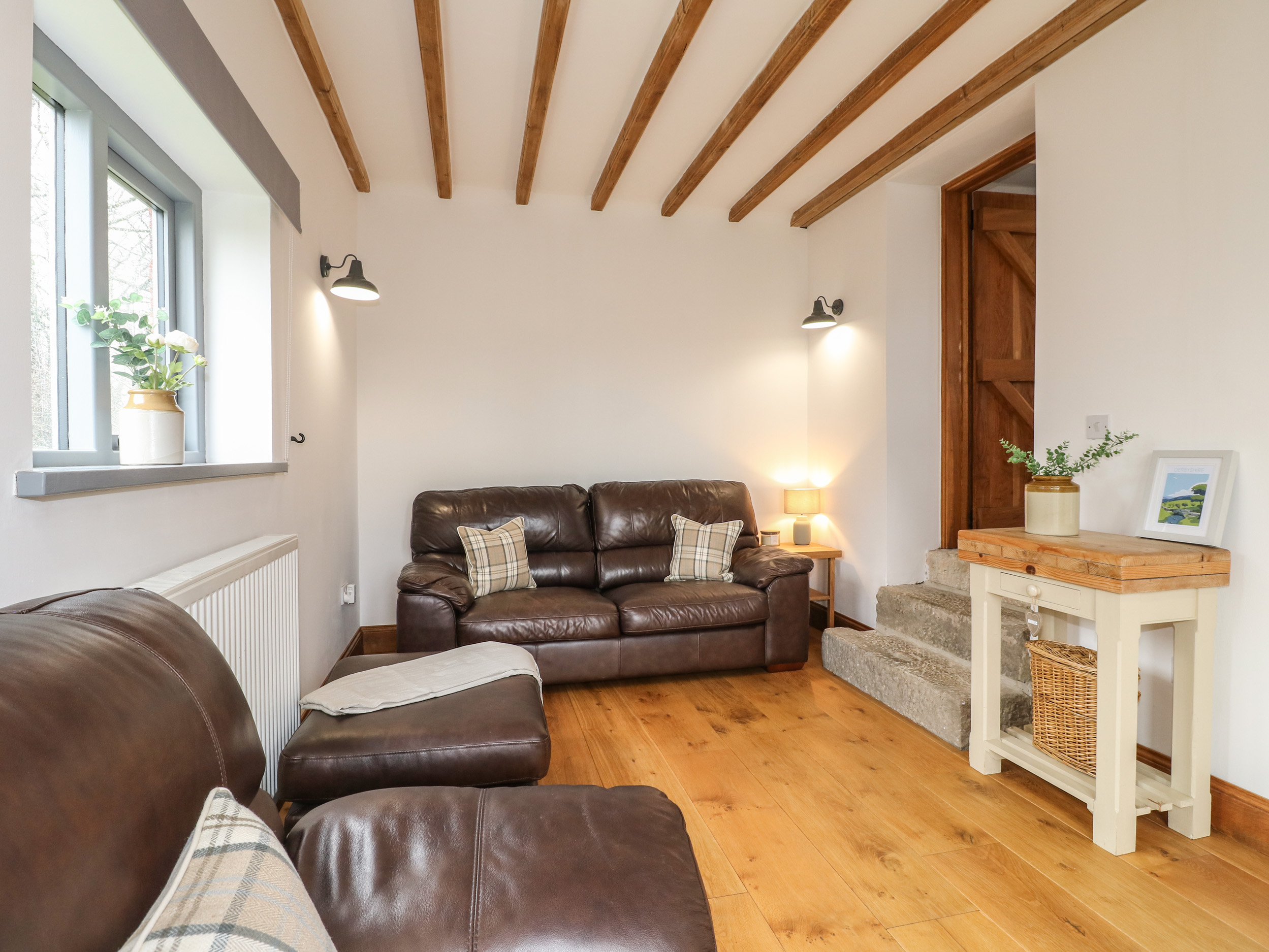 Holiday cottage in Ashbourne, Derbyshire - Photo 4