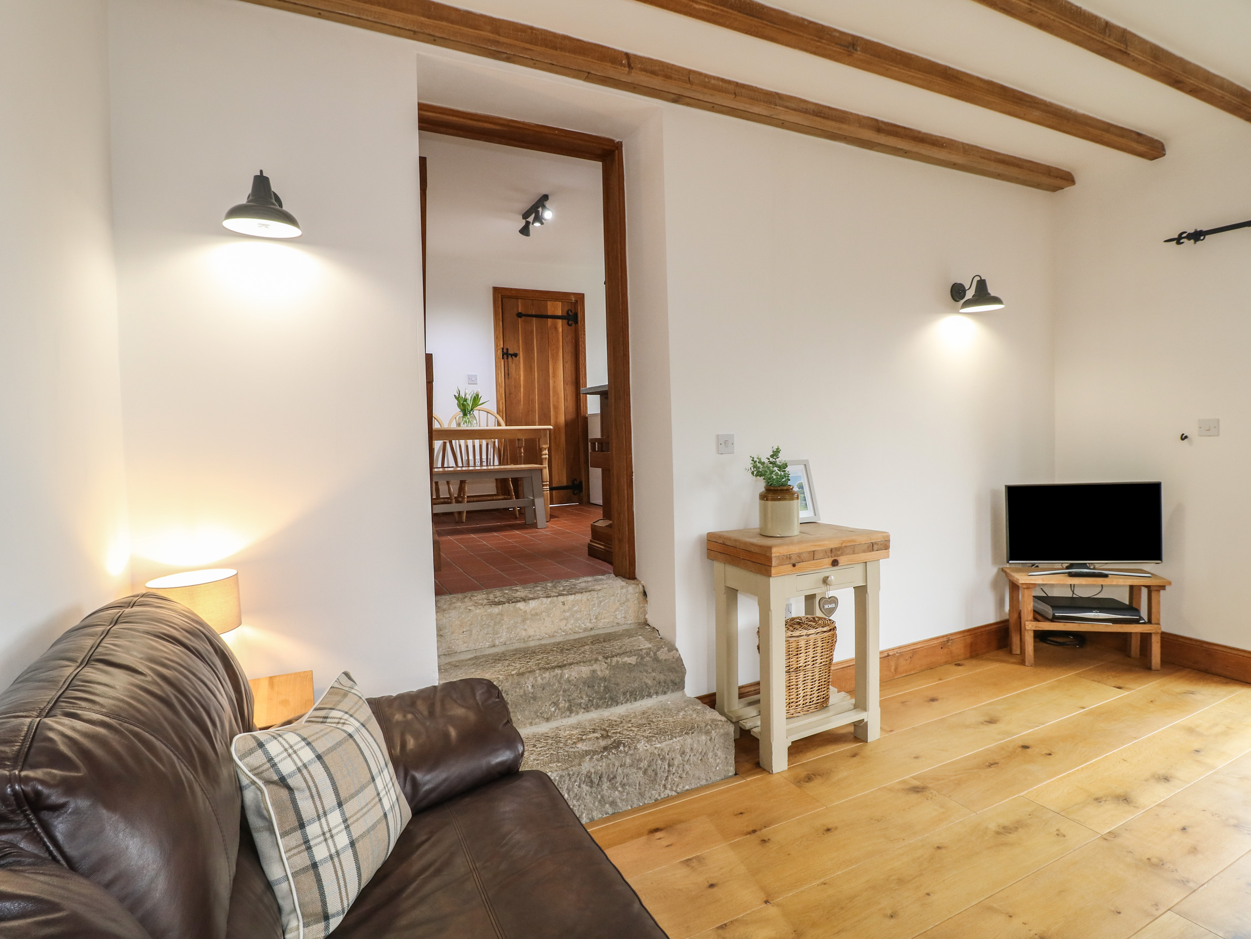 Holiday cottage in Ashbourne, Derbyshire - Photo 5