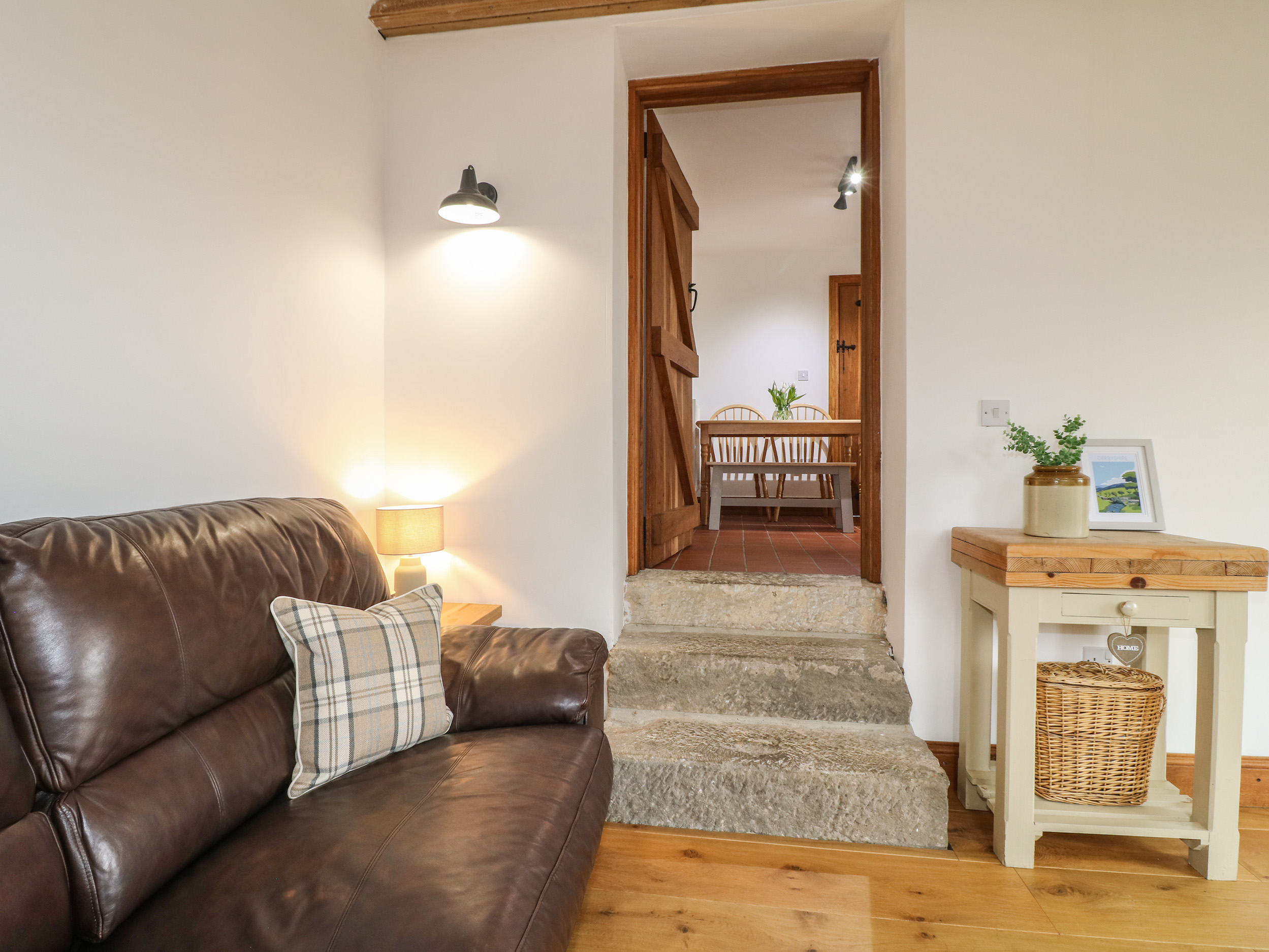 Holiday cottage in Ashbourne, Derbyshire - Photo 6