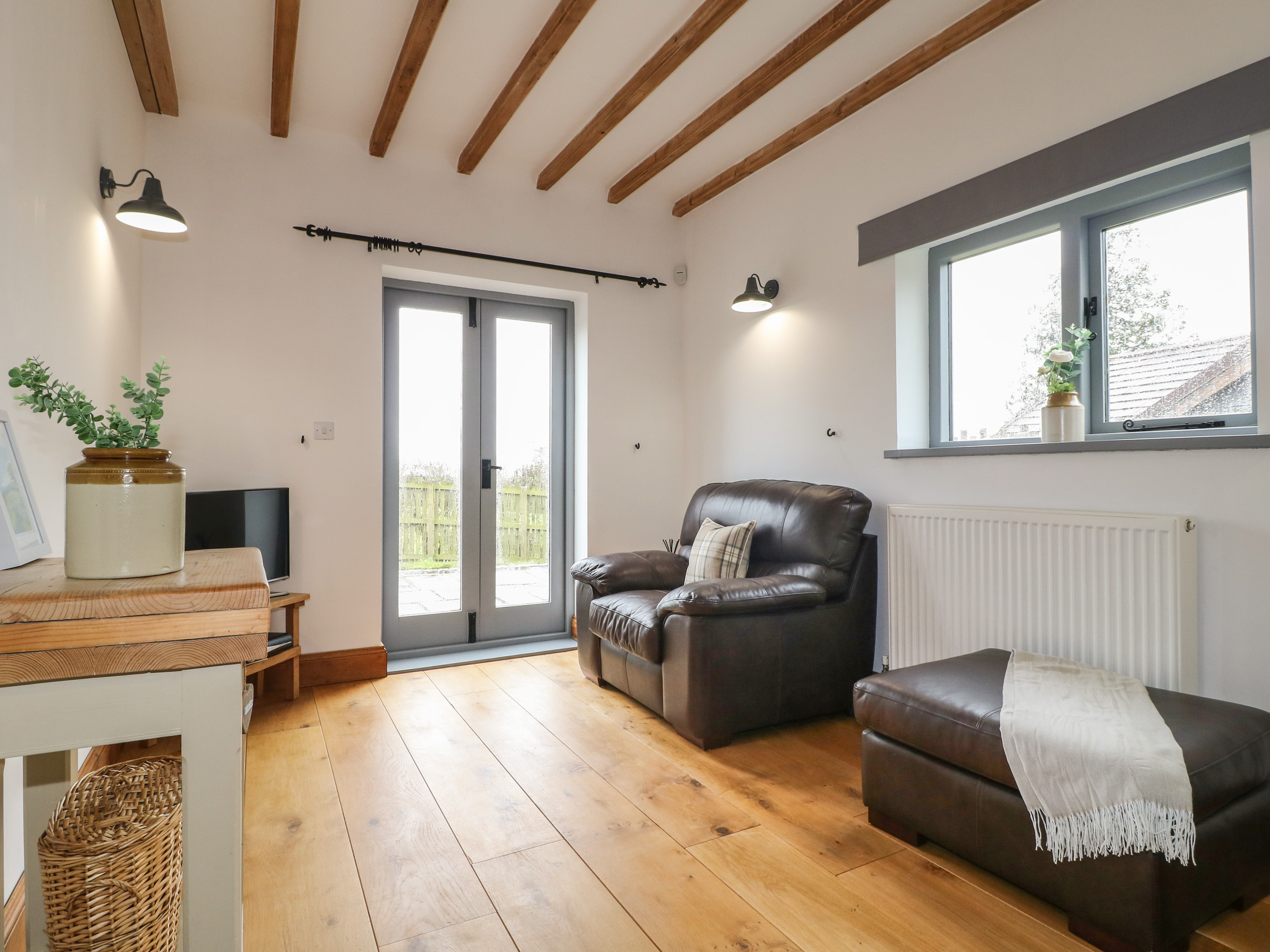 Holiday cottage in Ashbourne, Derbyshire - Photo 7