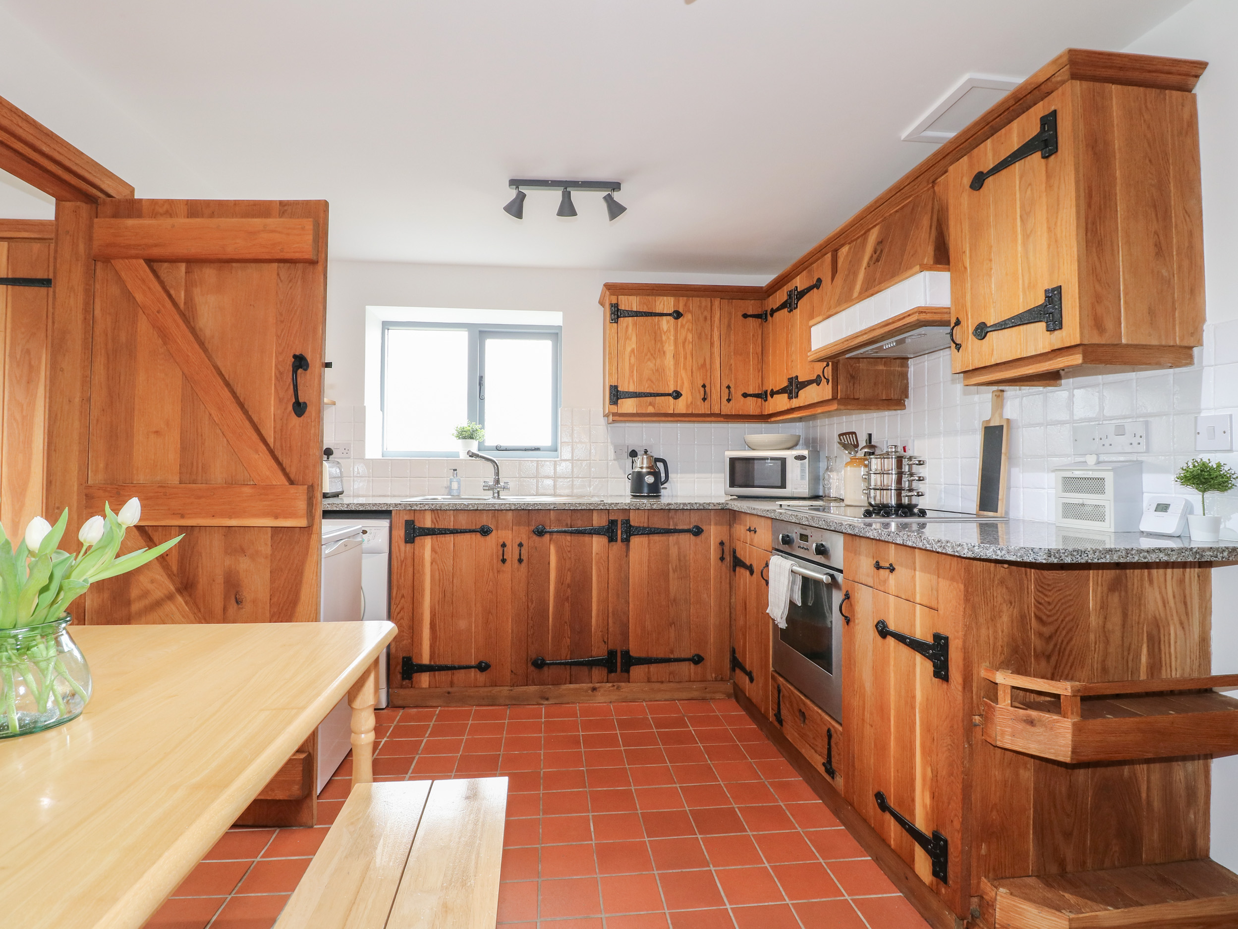 Holiday cottage in Ashbourne, Derbyshire - Photo 9