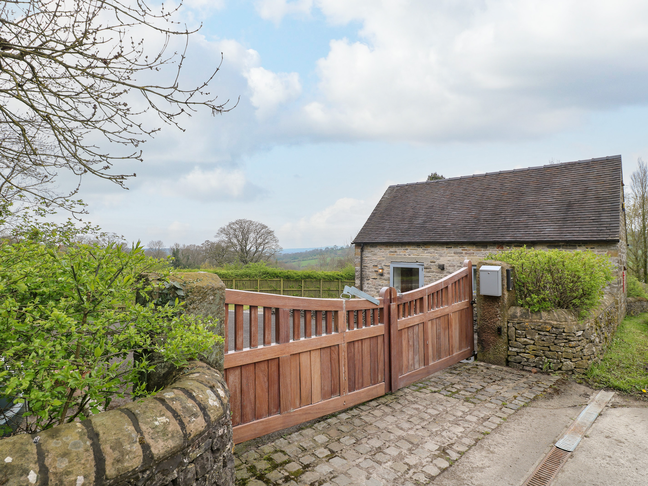 Holiday cottage in Ashbourne, Derbyshire - Photo 3