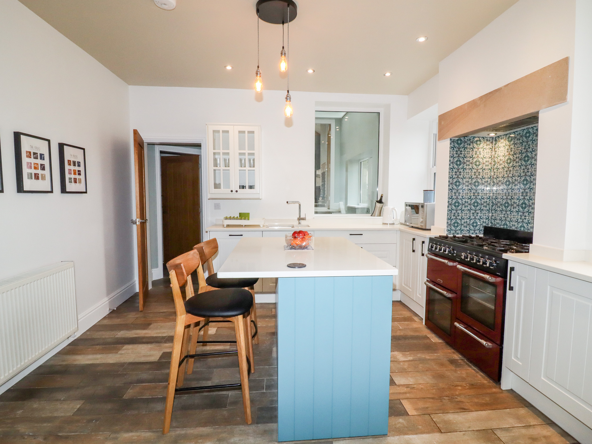 Holiday cottage in Matlock, Derbyshire - Photo 8