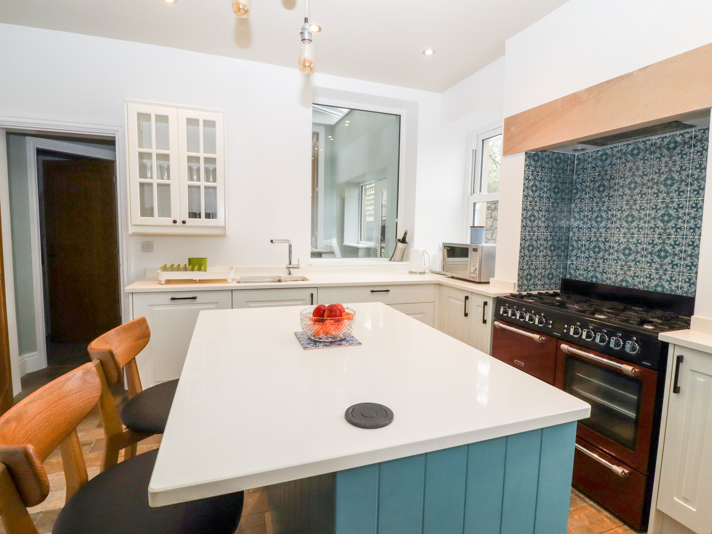 Holiday cottage in Matlock, Derbyshire - Photo 10