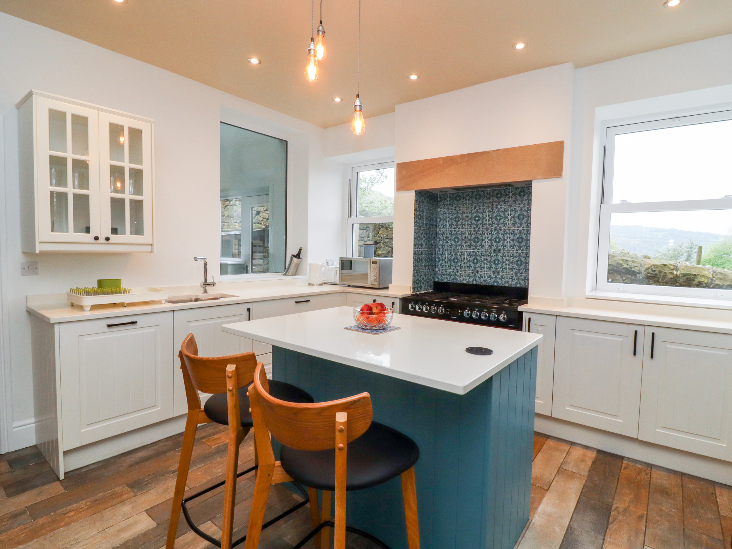 Holiday cottage in Matlock, Derbyshire - Photo 11