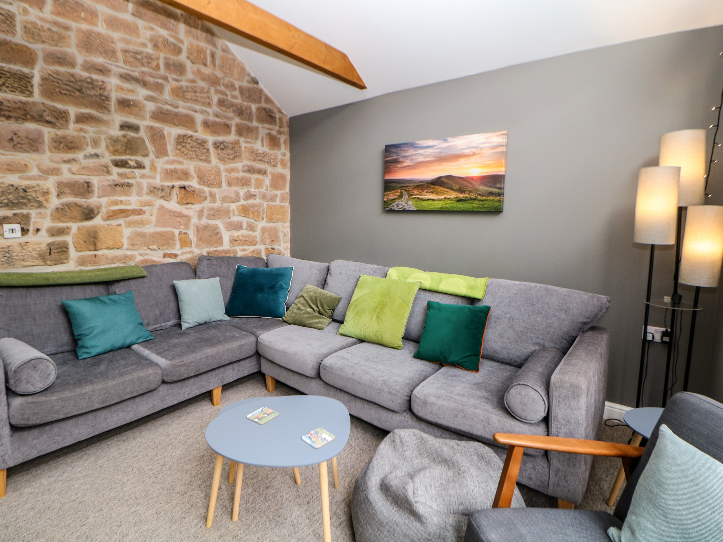 Holiday cottage in Matlock, Derbyshire - Photo 5
