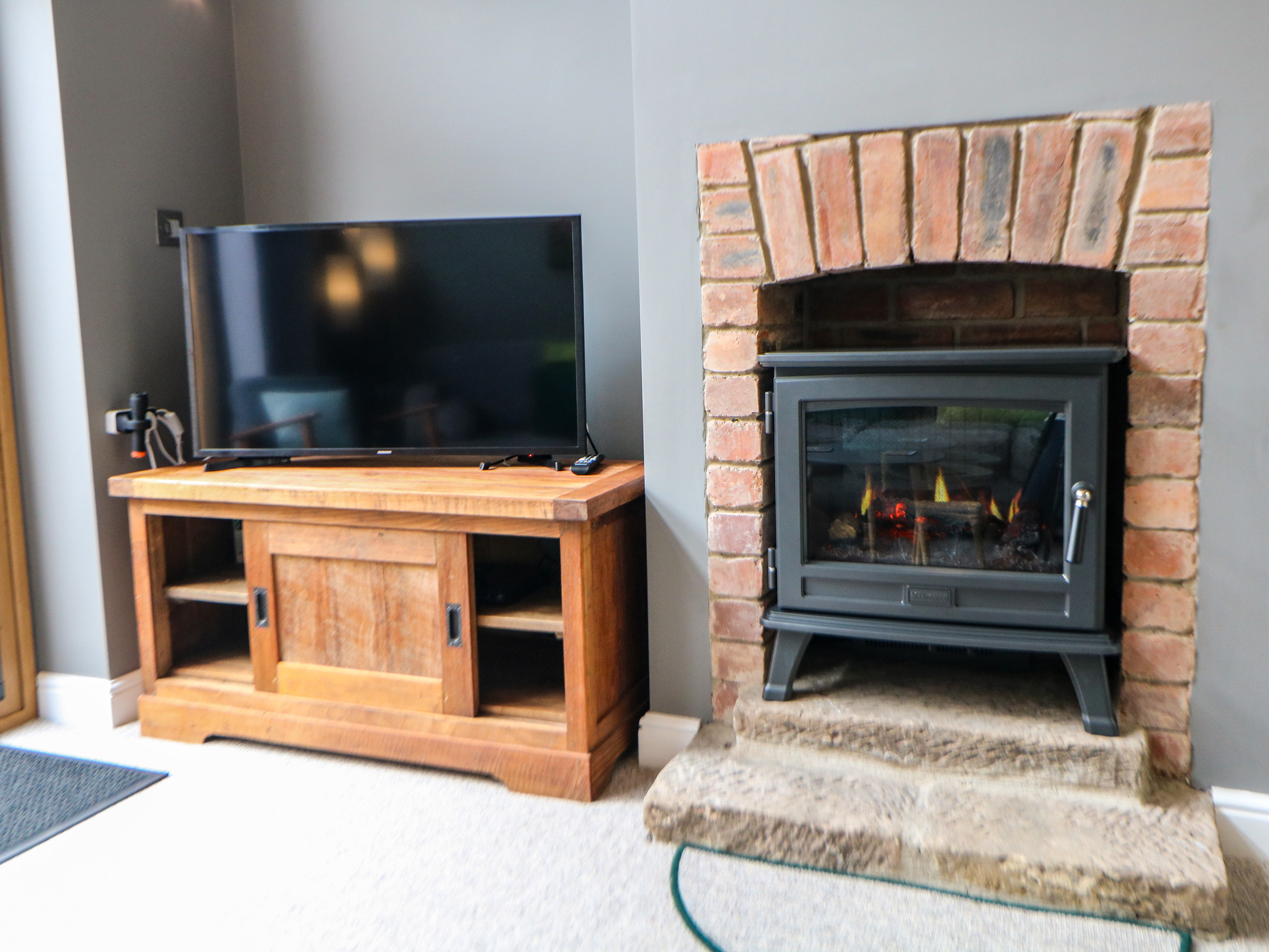 Holiday cottage in Matlock, Derbyshire - Photo 6