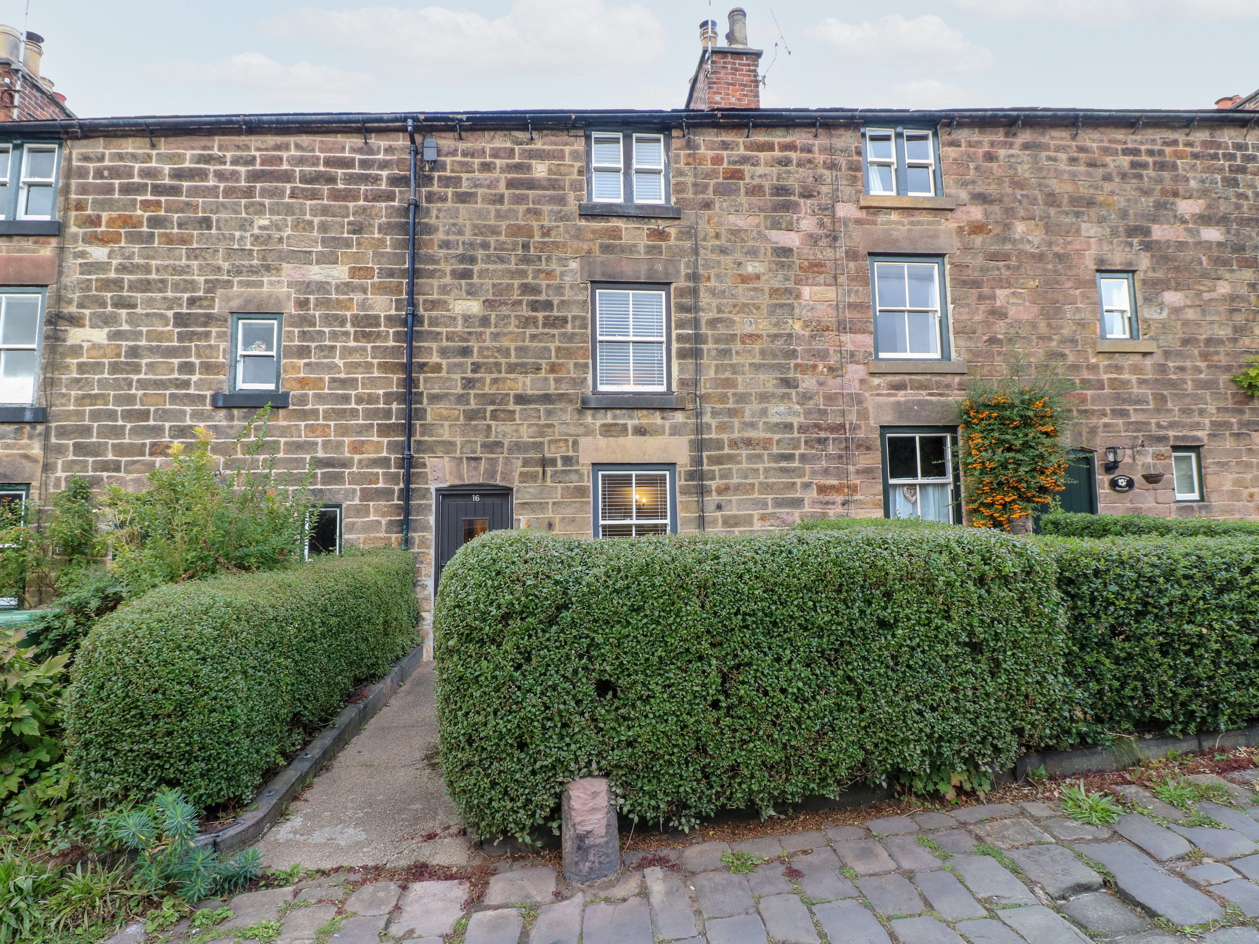 Holiday cottage in Belper, Derbyshire - Photo 2