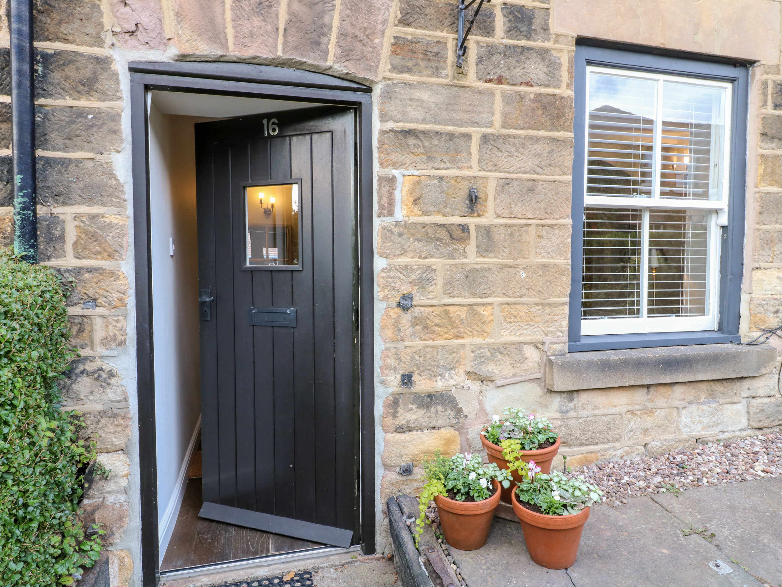 Holiday cottage in Belper, Derbyshire - Photo 3