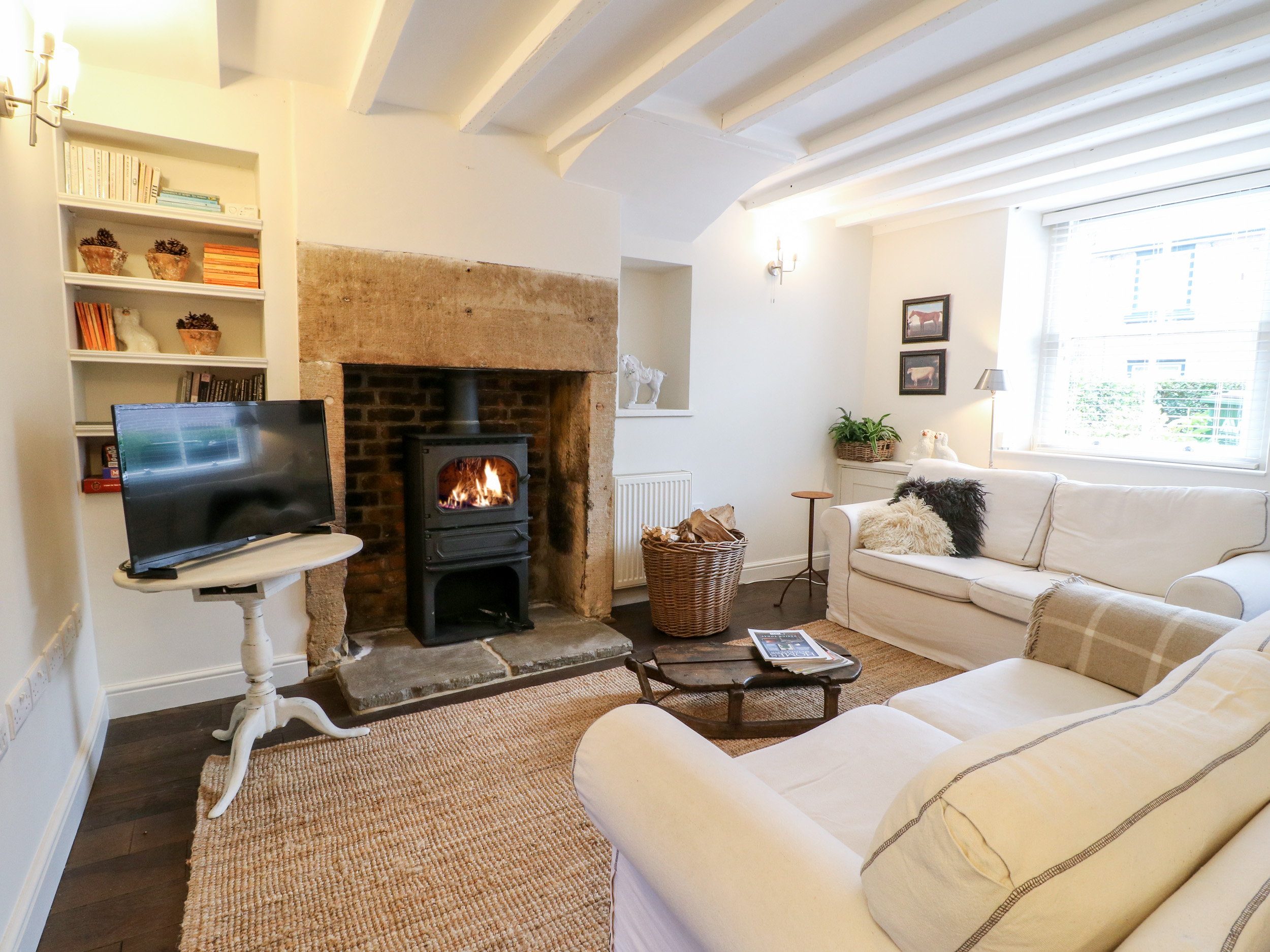 Holiday cottage in Belper, Derbyshire - Photo 4