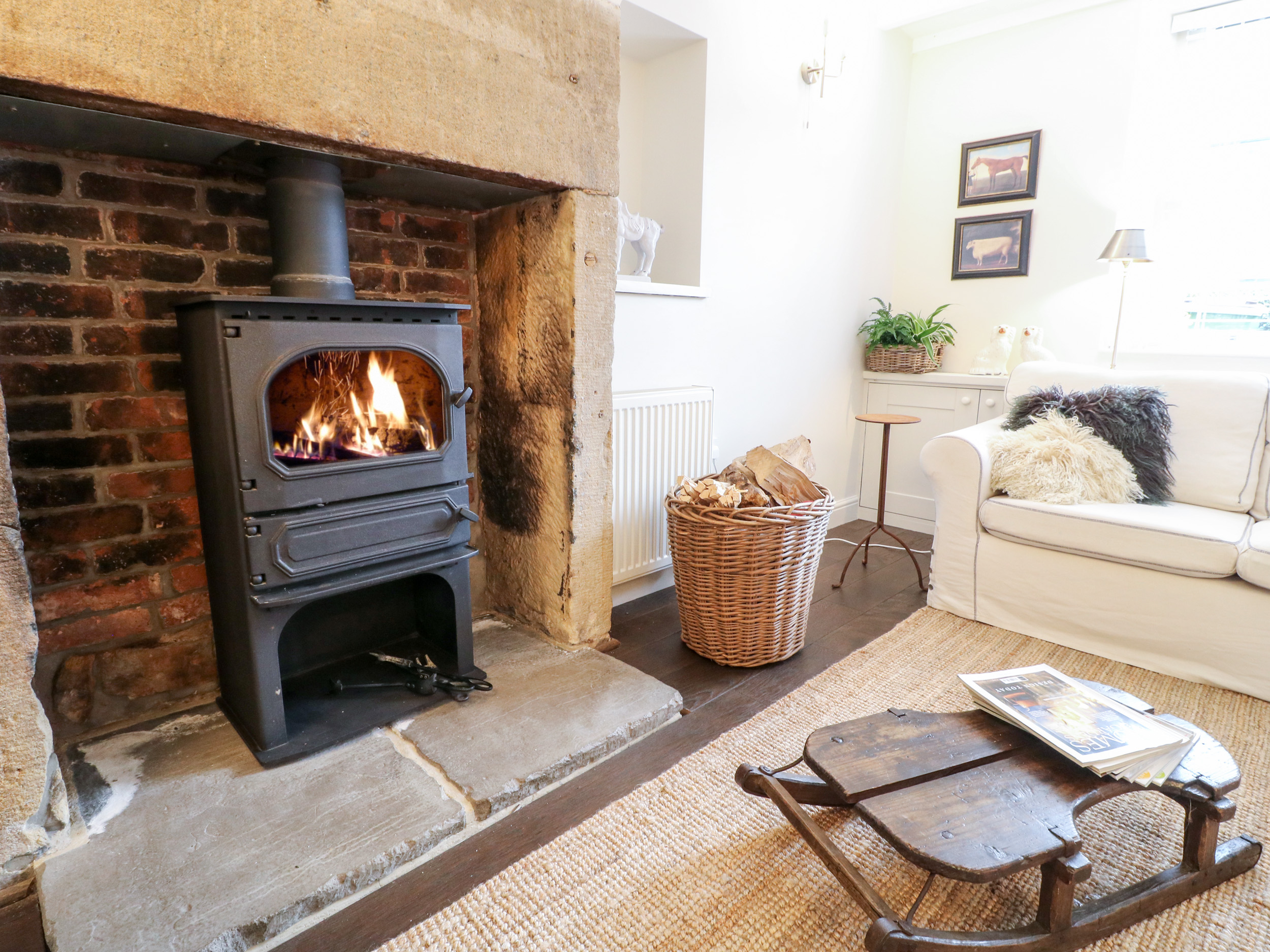 Holiday cottage in Belper, Derbyshire - Photo 5