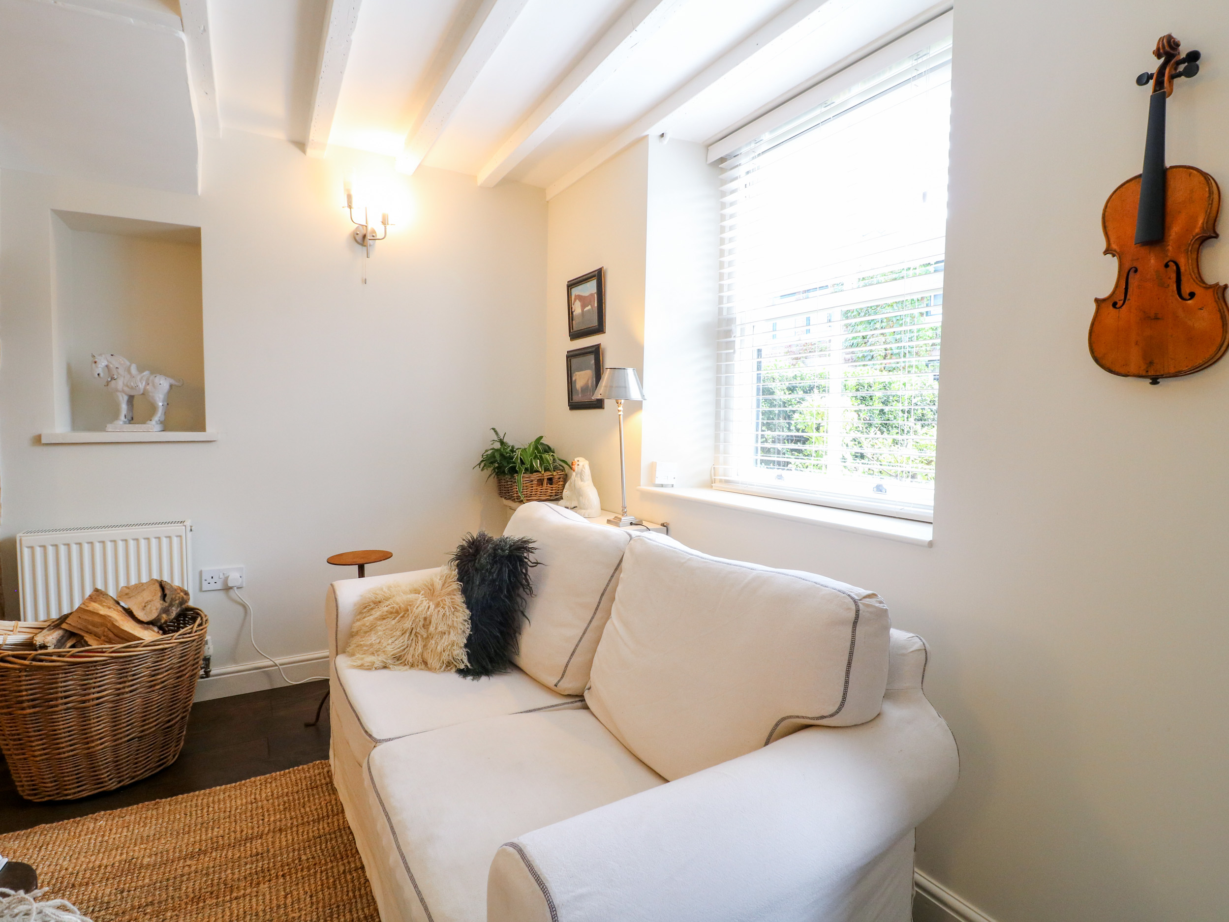 Holiday cottage in Belper, Derbyshire - Photo 6