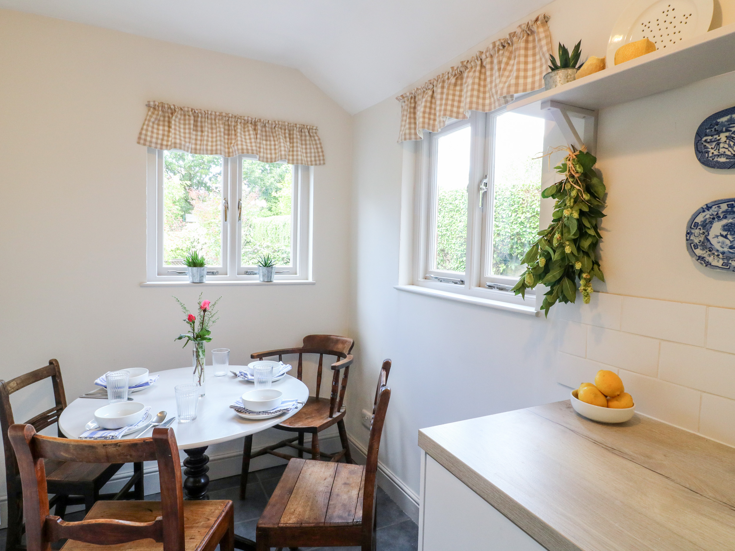 Holiday cottage in Belper, Derbyshire - Photo 9