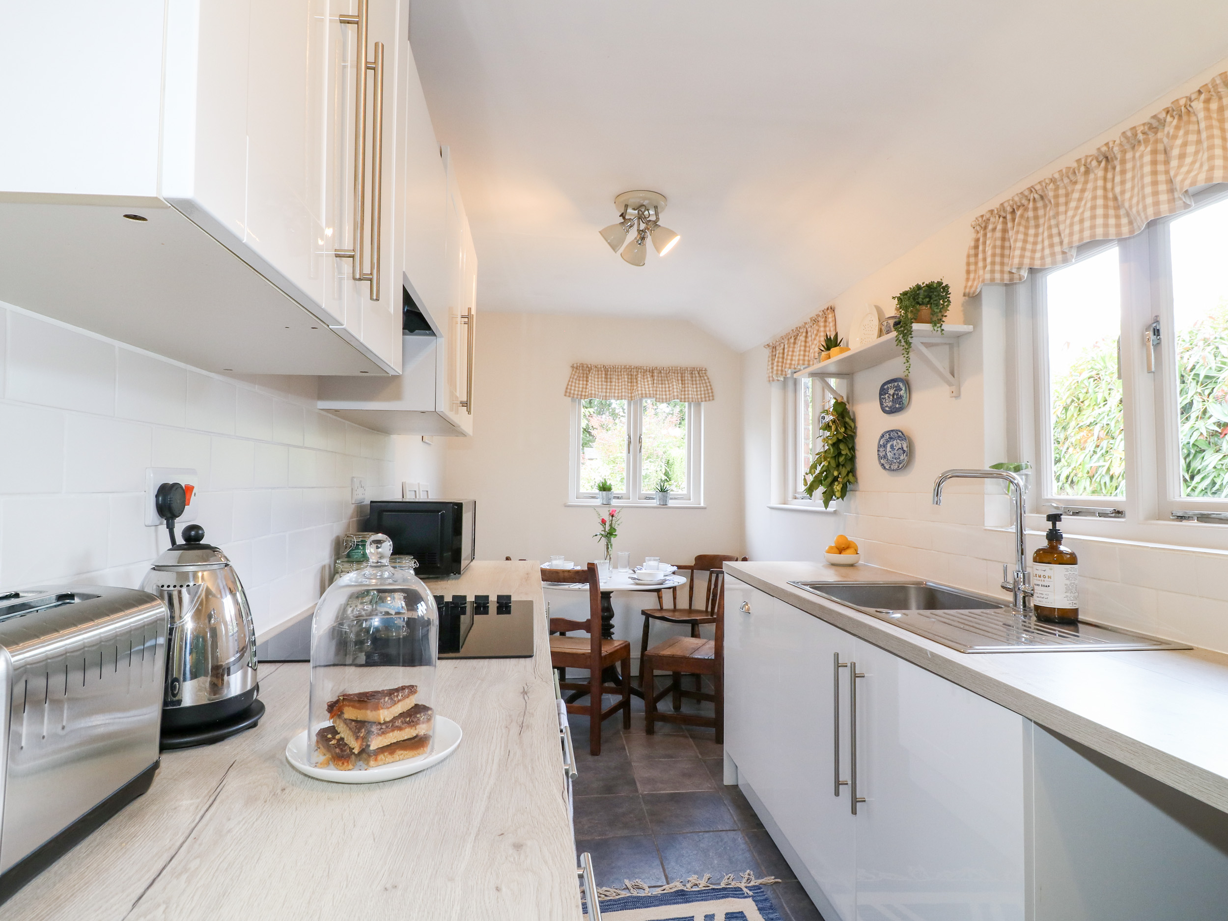 Holiday cottage in Belper, Derbyshire - Photo 10
