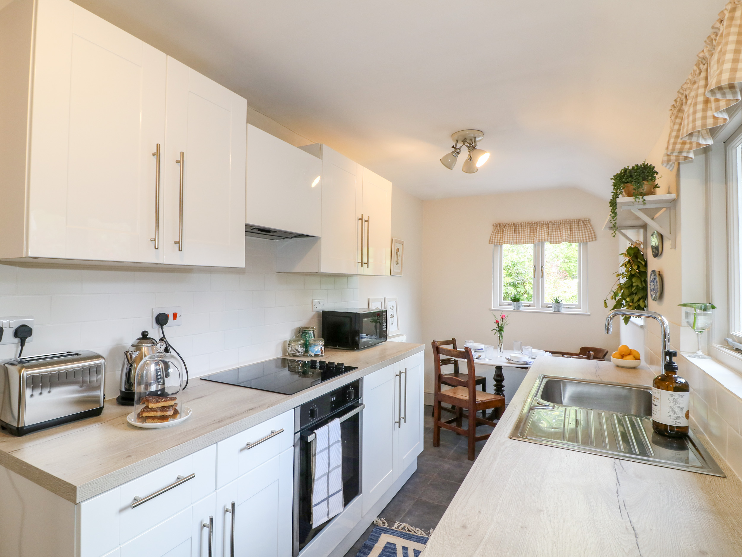 Holiday cottage in Belper, Derbyshire - Photo 11
