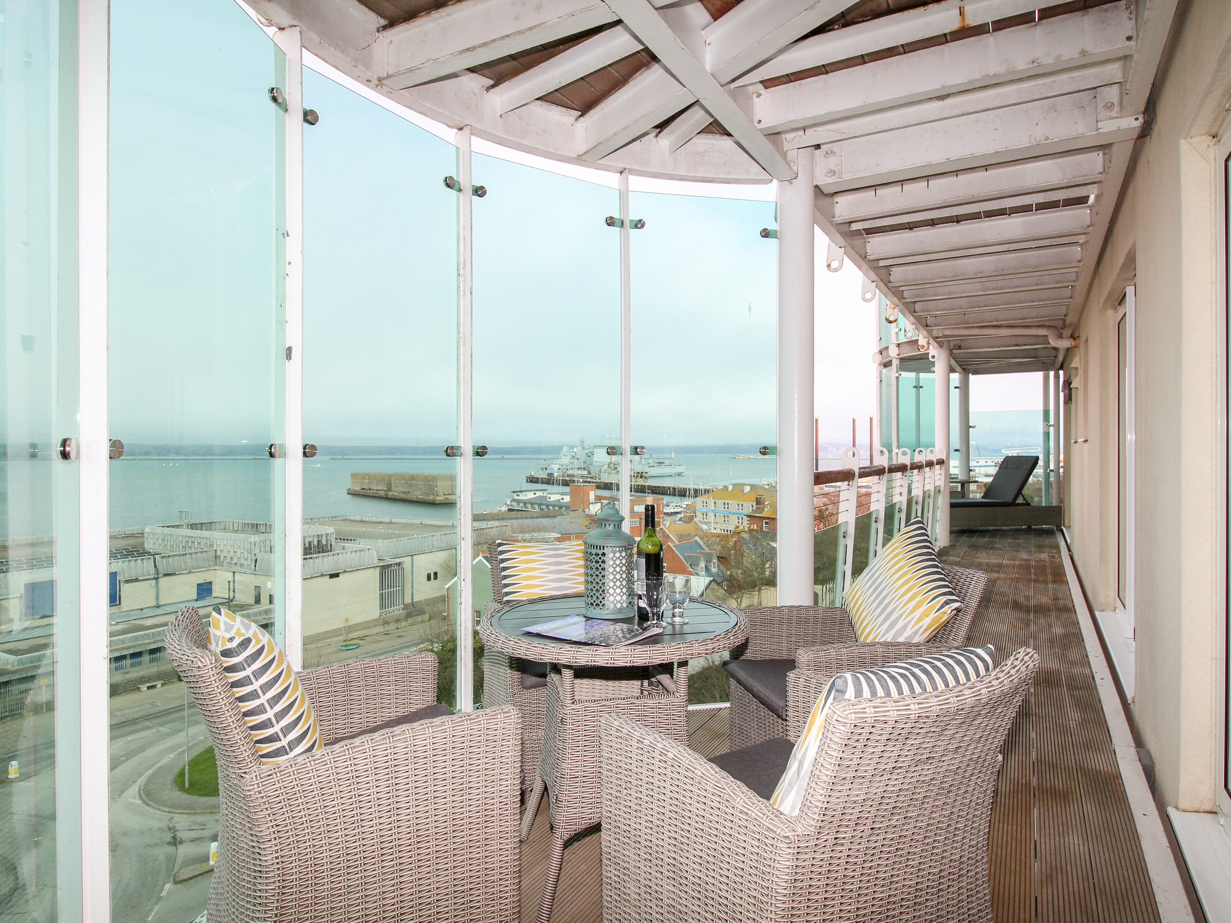 Holiday cottage, Castletown ()