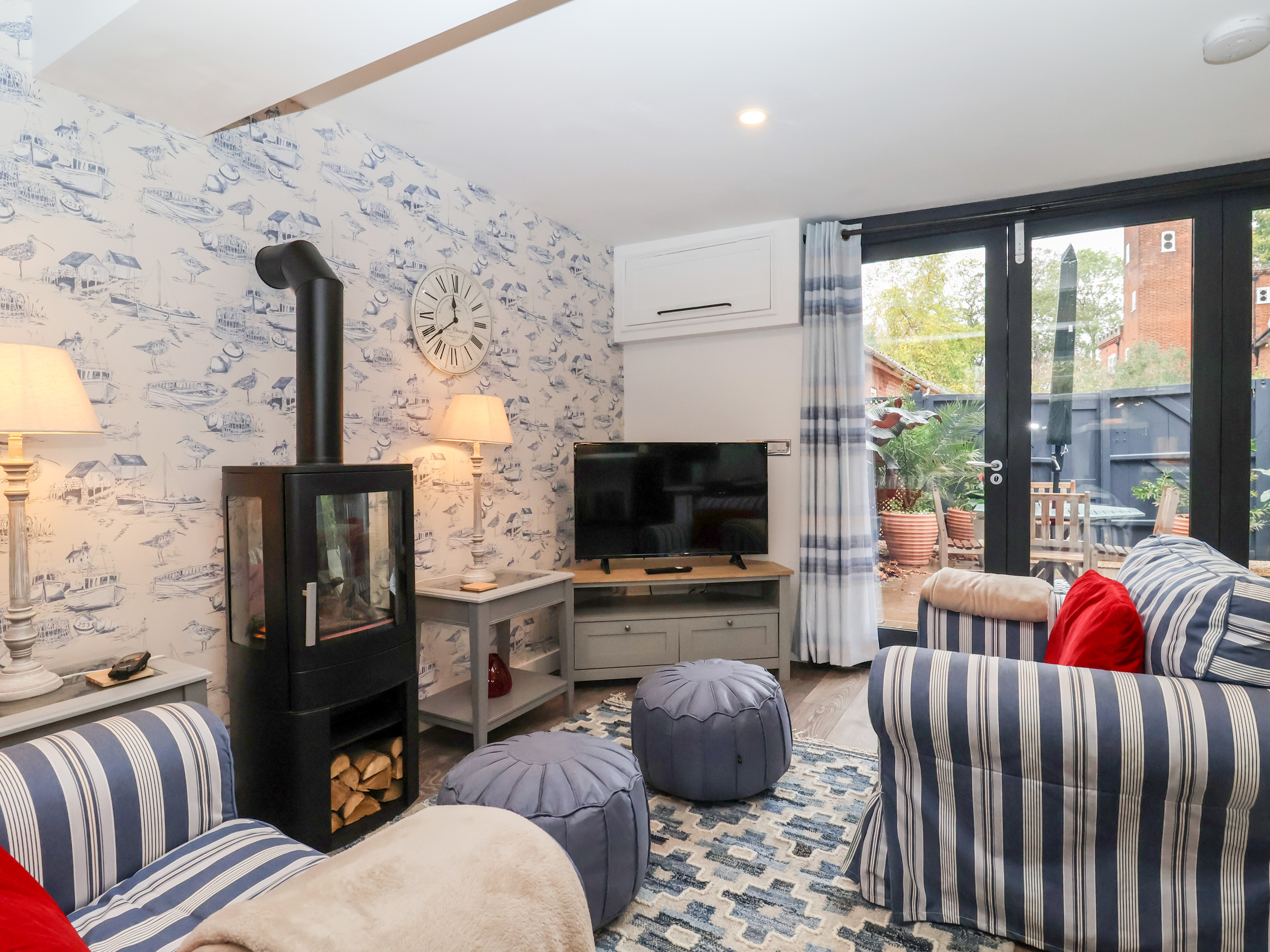 Holiday cottage in Melton, Suffolk - Photo 4