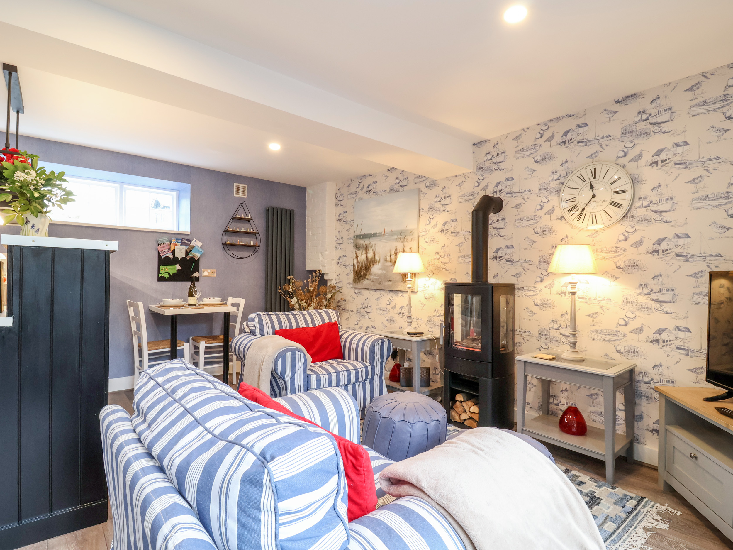 Holiday cottage in Melton, Suffolk - Photo 5