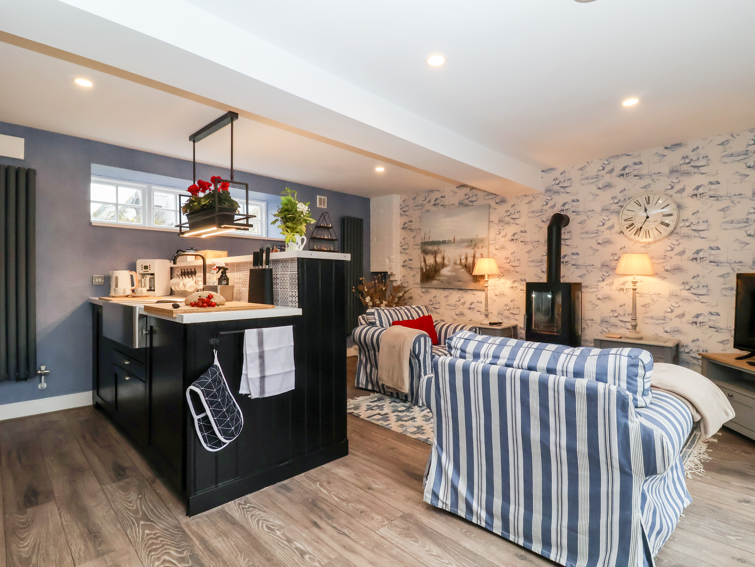 Holiday cottage in Melton, Suffolk - Photo 8