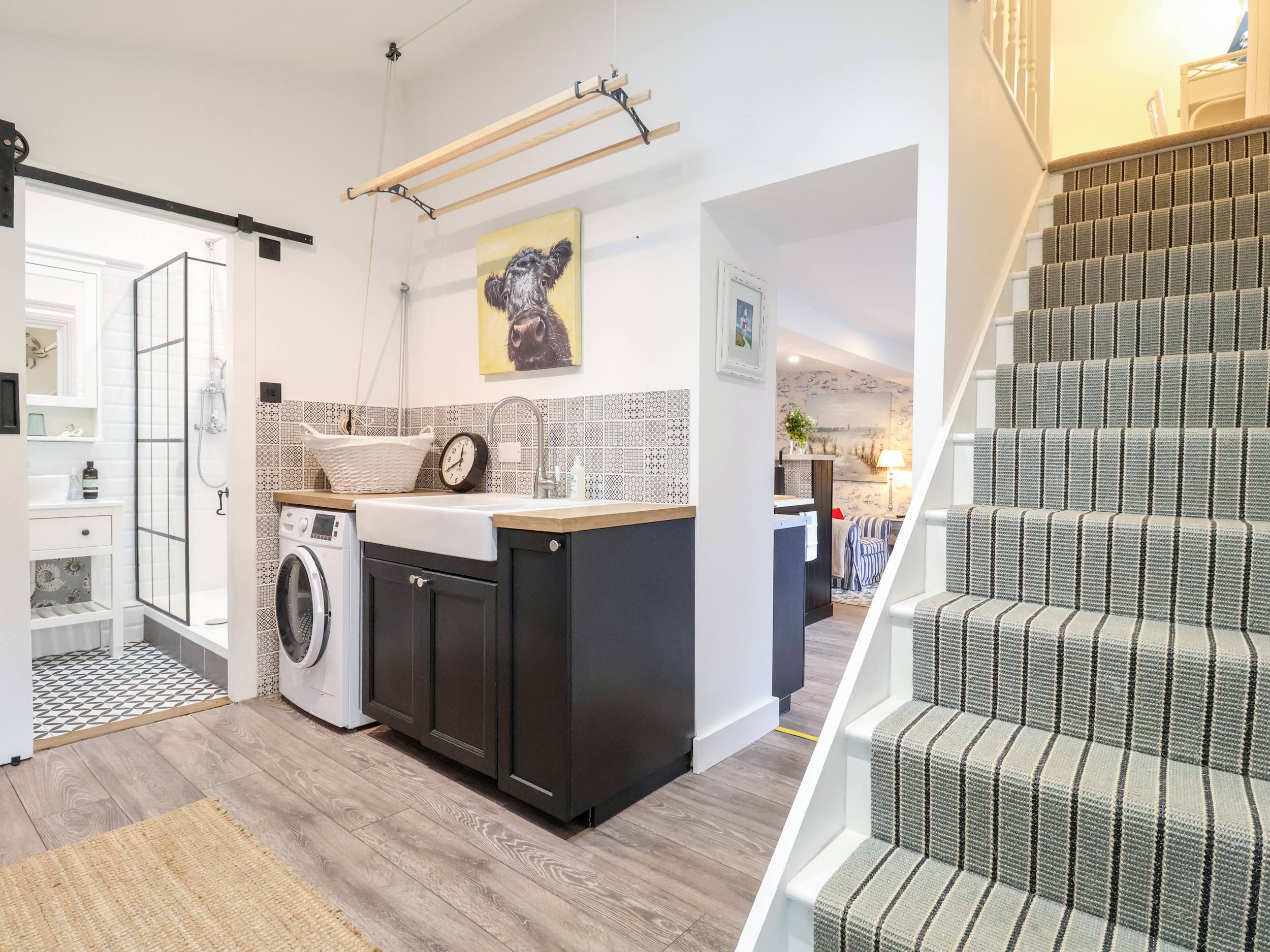 Holiday cottage in Melton, Suffolk - Photo 11