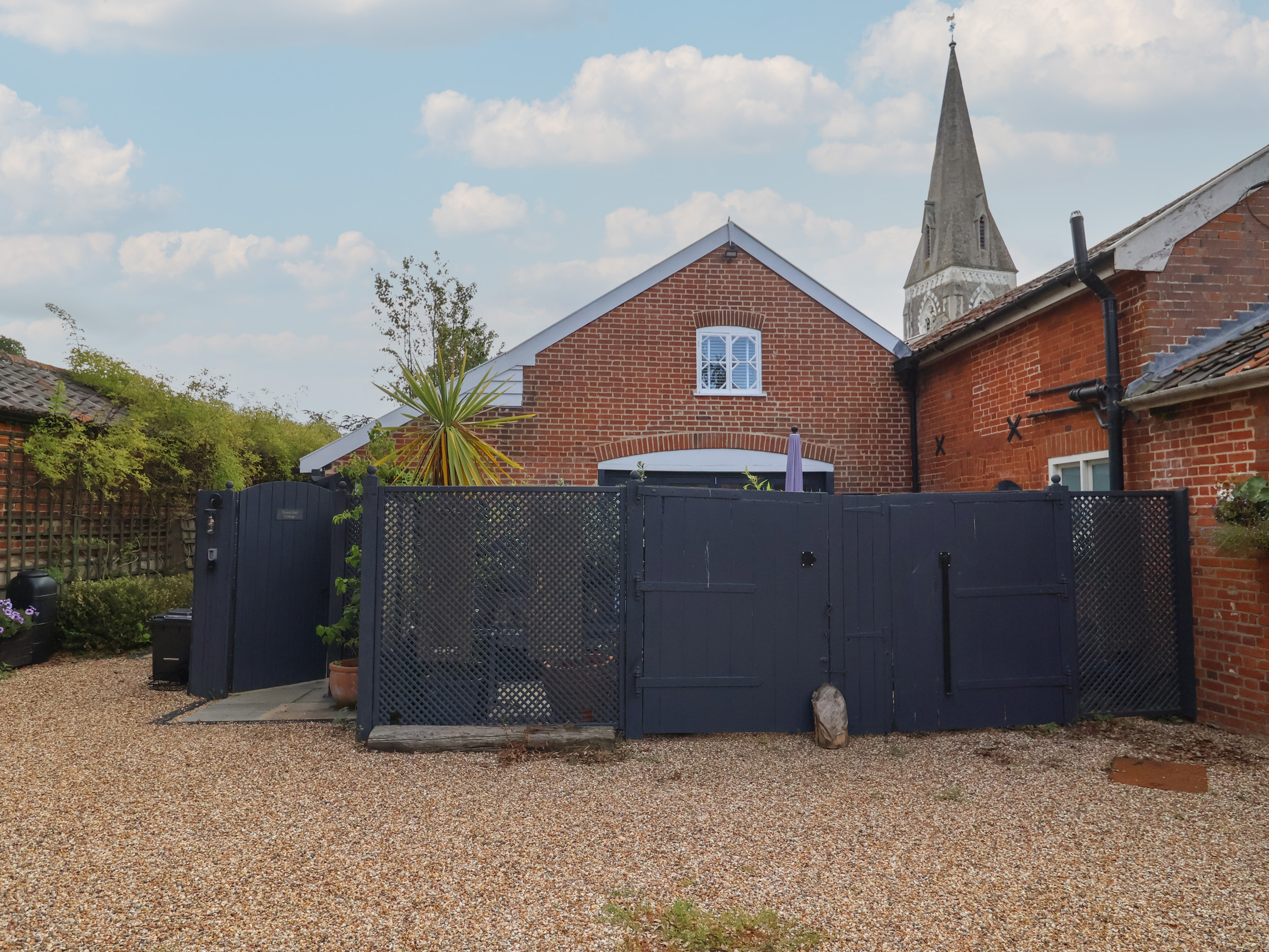 Holiday cottage in Melton, Suffolk - Photo 2