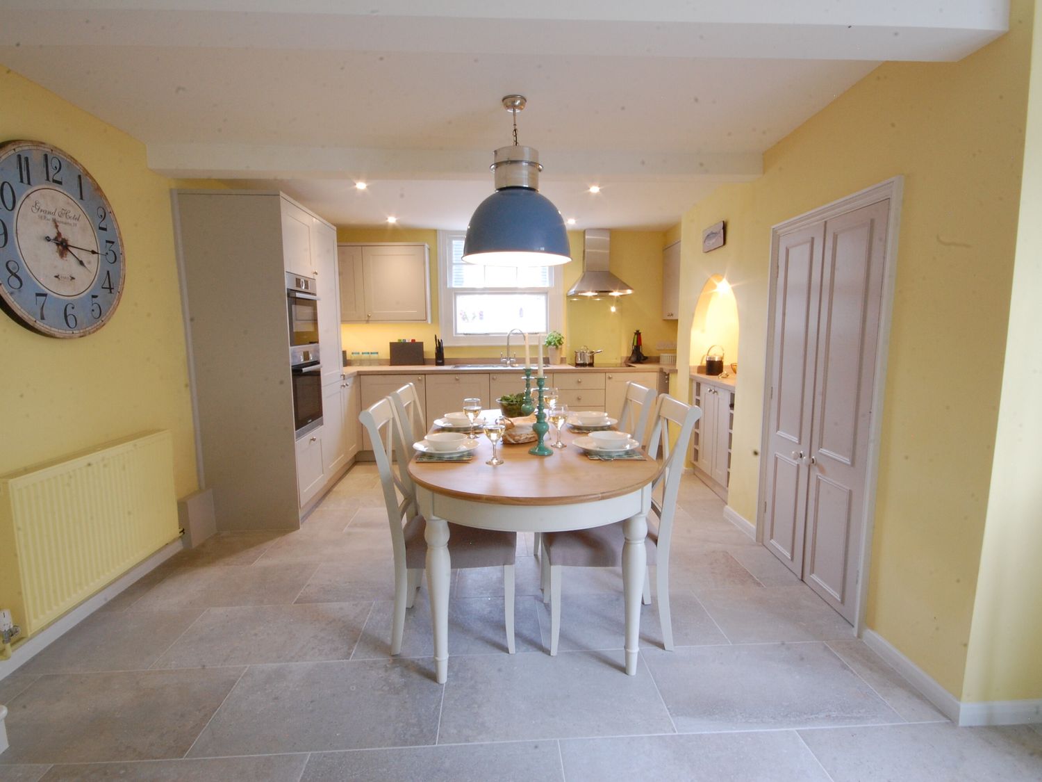 Holiday cottage in Aldeburgh, Suffolk - Photo 3