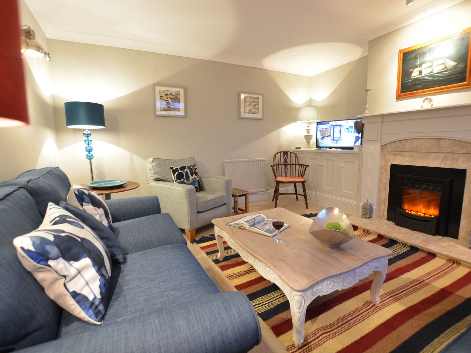 Holiday cottage in Aldeburgh, Suffolk - Photo 2