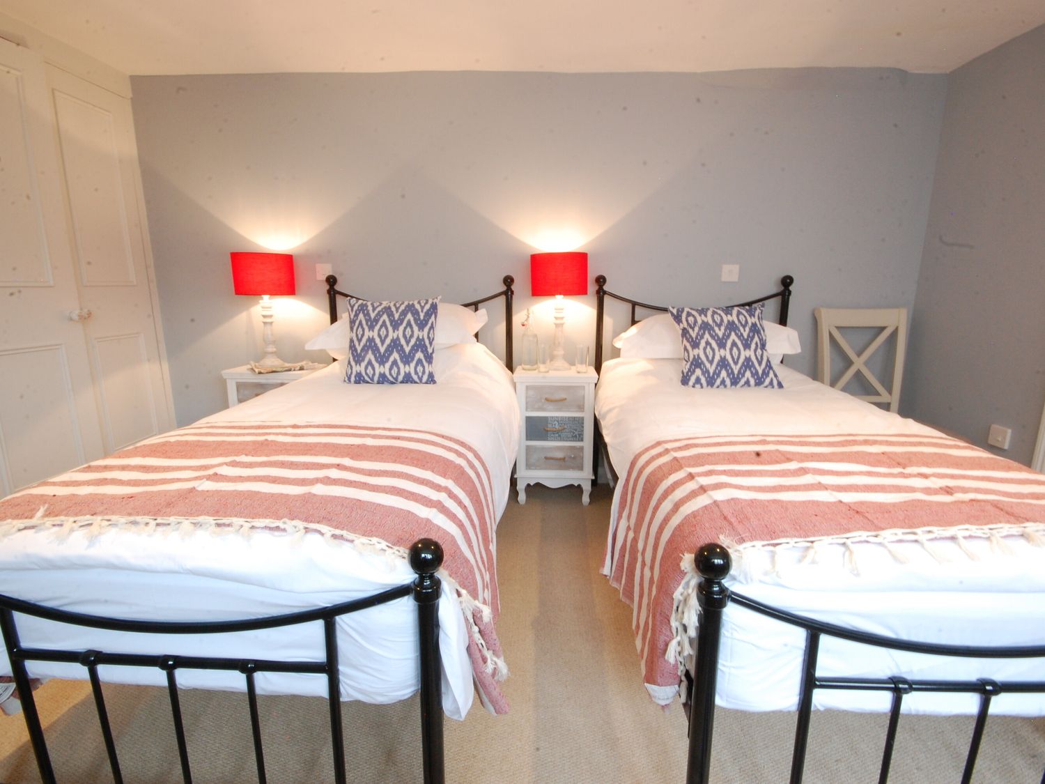 Holiday cottage in Aldeburgh, Suffolk - Photo 5