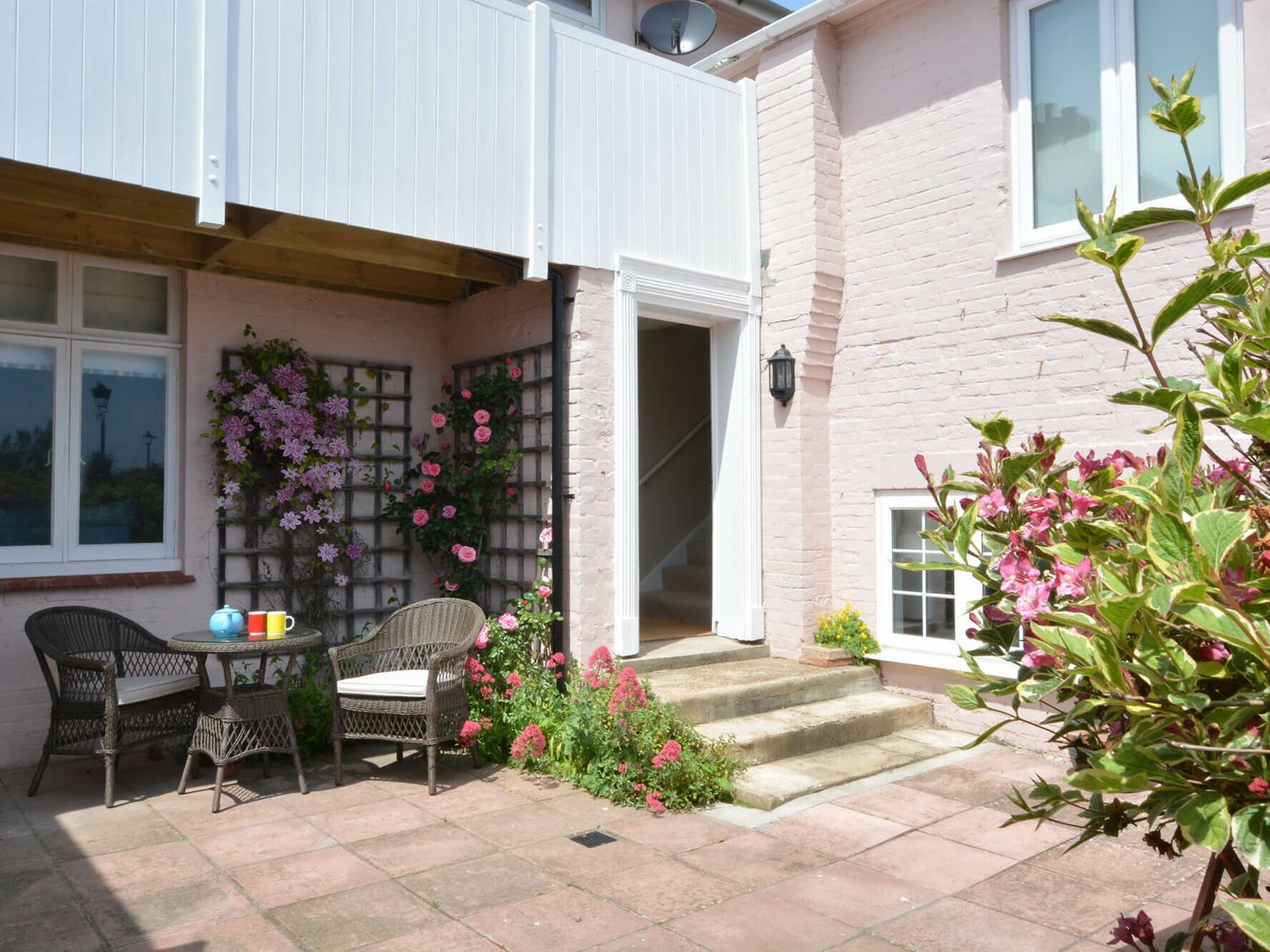 Holiday cottage in Aldeburgh, Suffolk - Photo 9