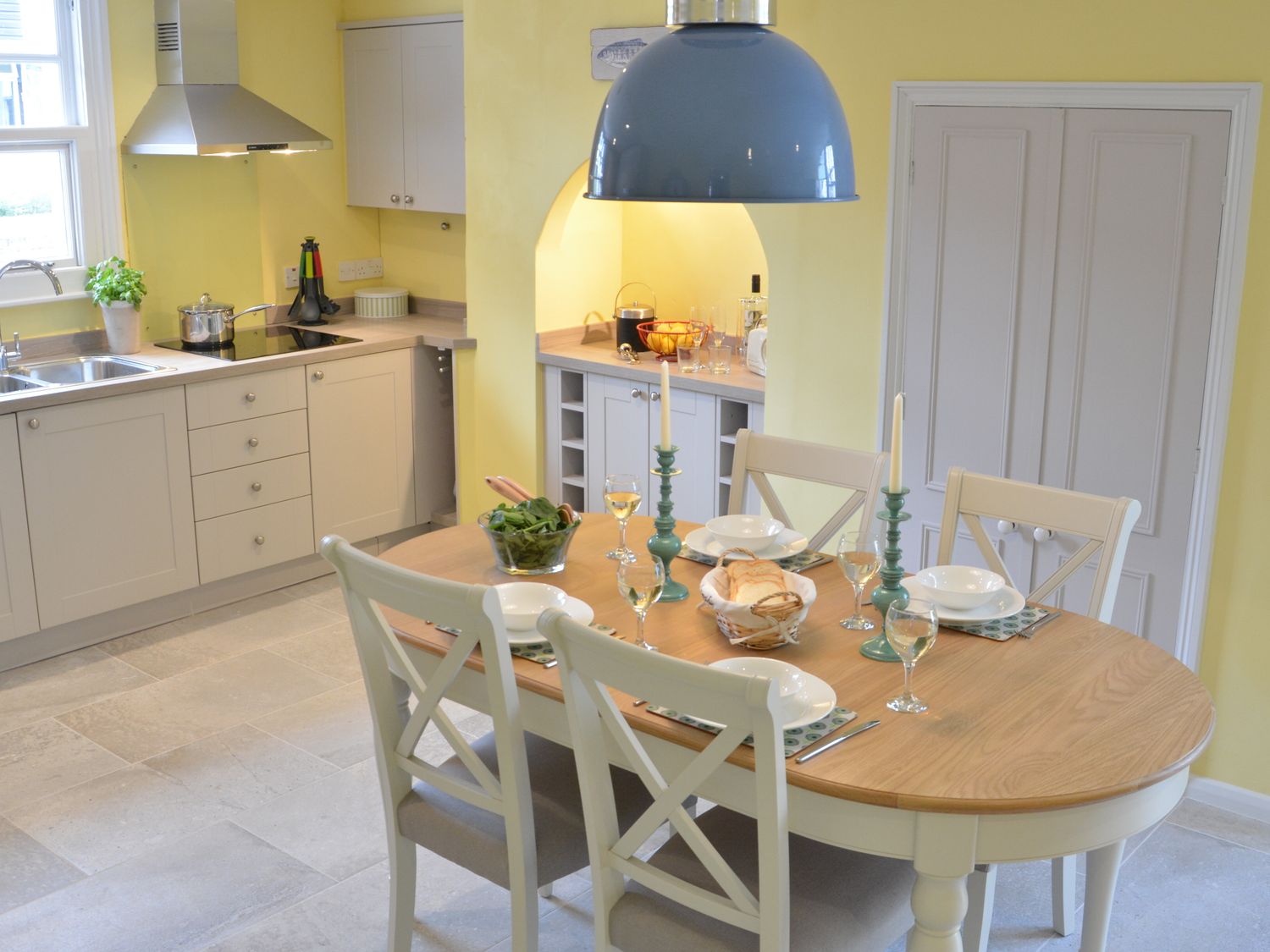 Holiday cottage in Aldeburgh, Suffolk - Photo 10