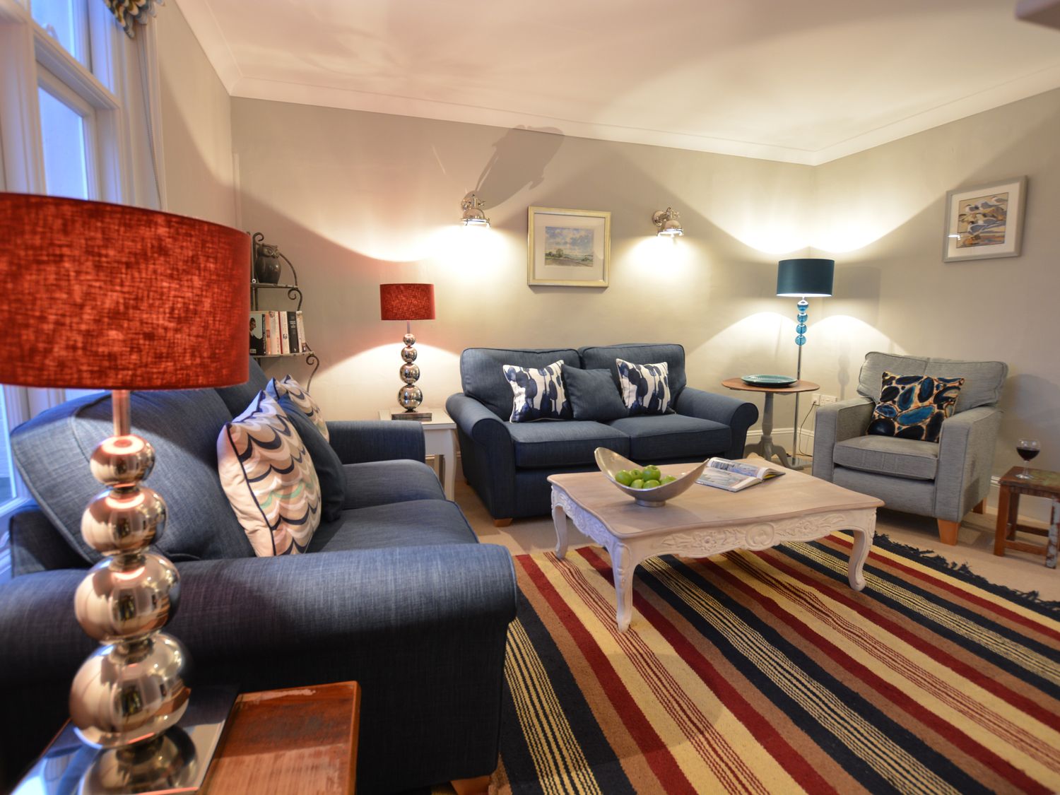 Holiday cottage in Aldeburgh, Suffolk - Photo 1