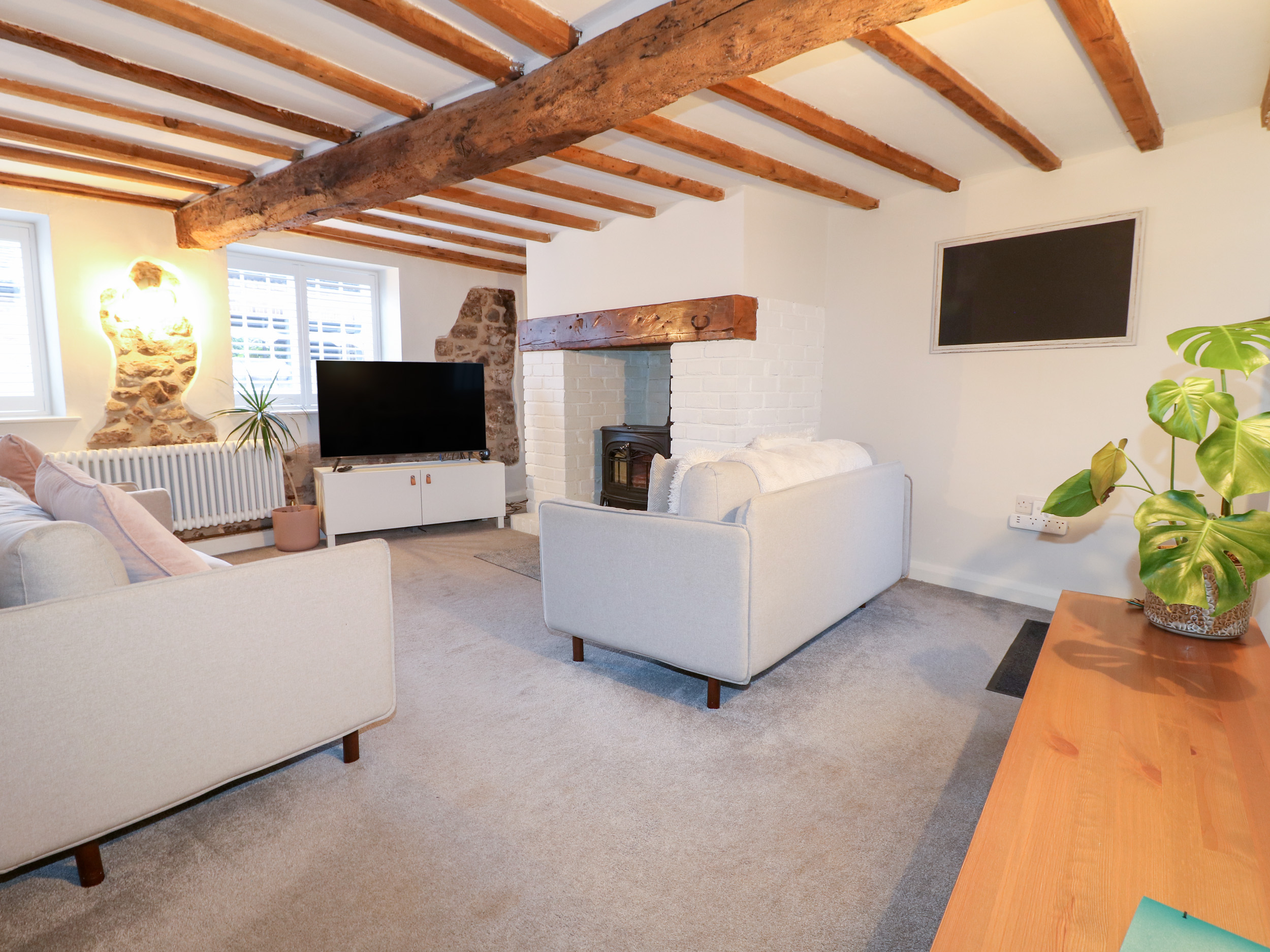 Holiday cottage in Ticknall, Derbyshire - Photo 10