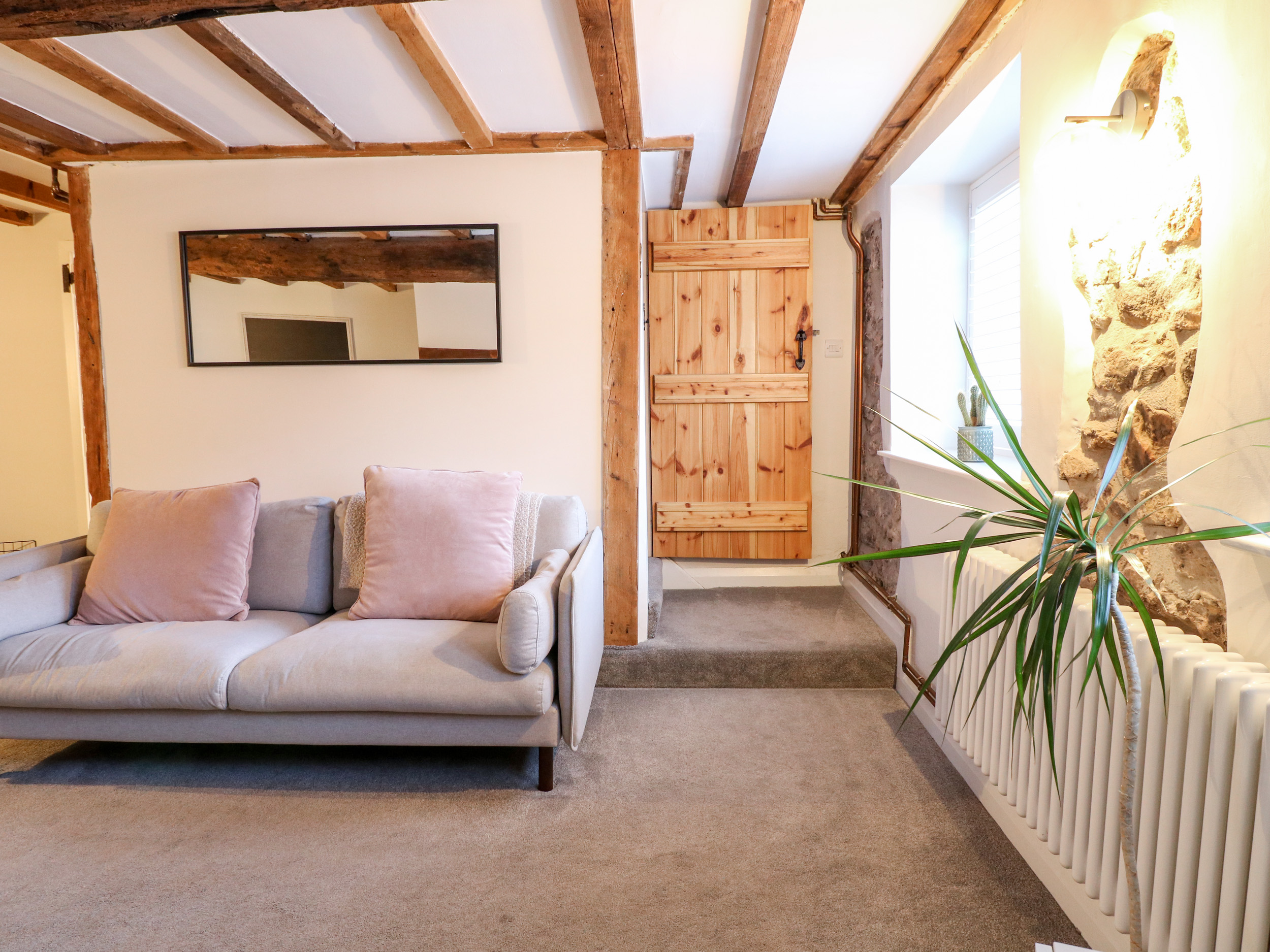 Holiday cottage in Ticknall, Derbyshire - Photo 9