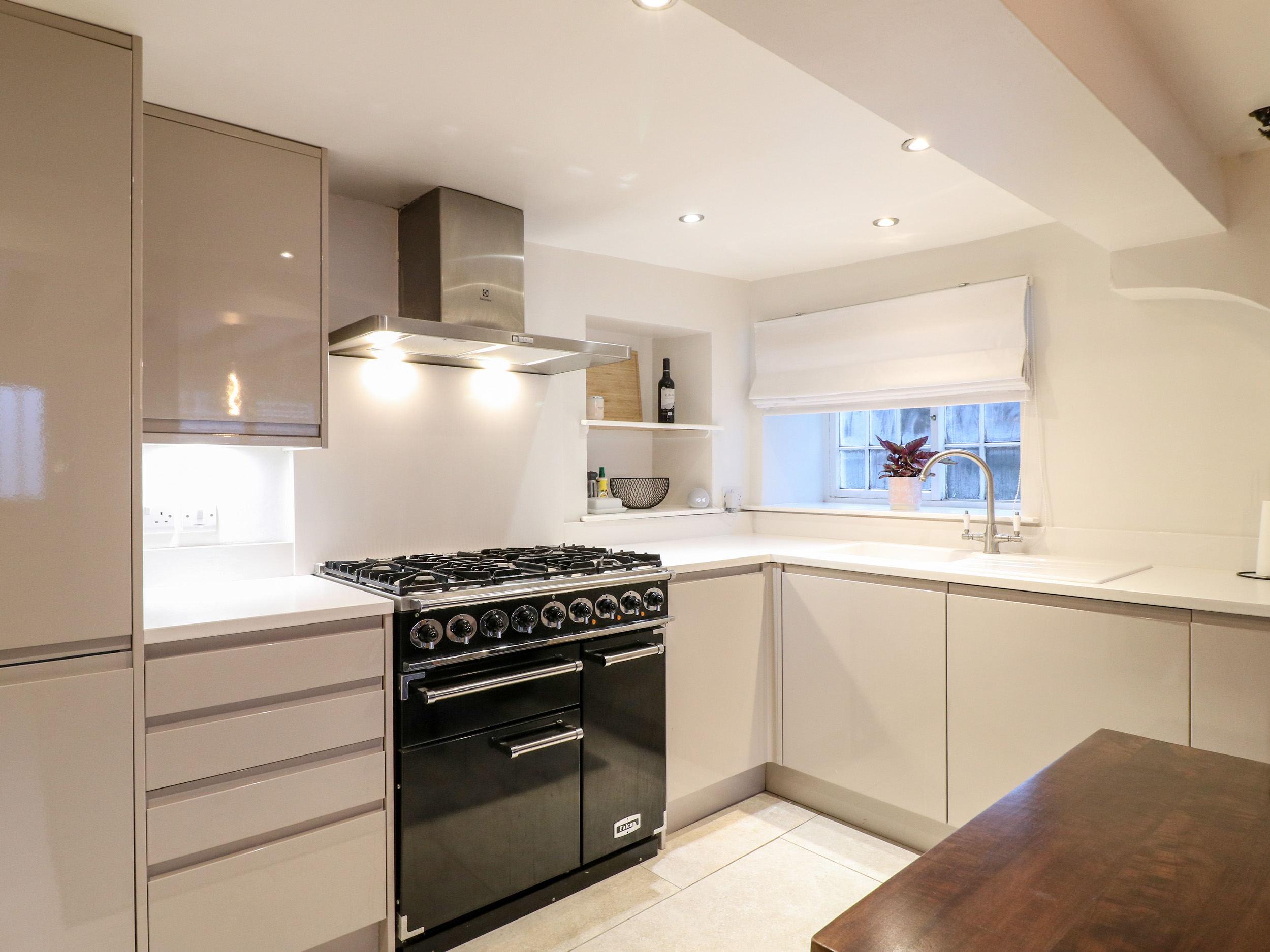 Holiday cottage in Ticknall, Derbyshire - Photo 6
