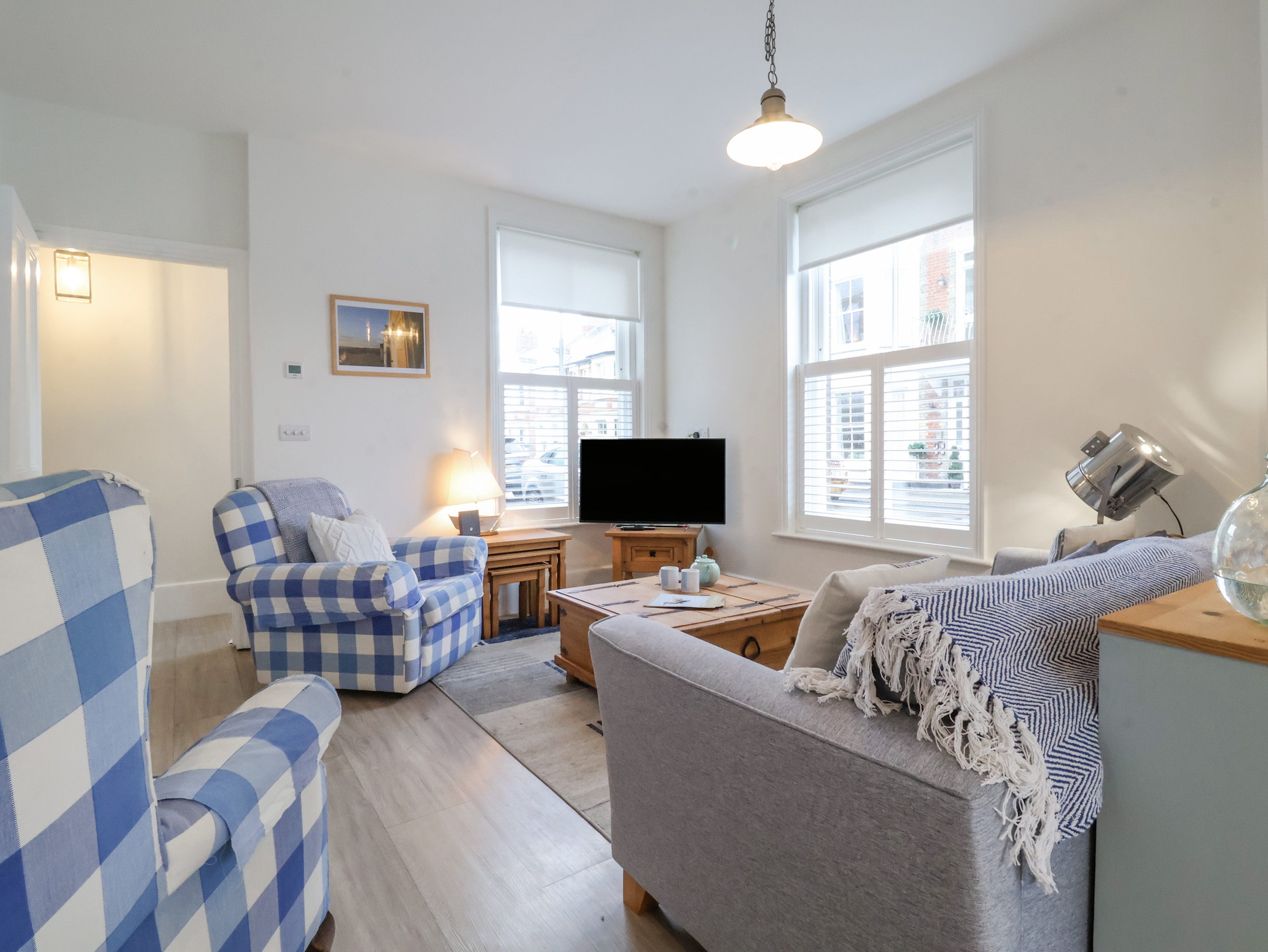 Holiday cottage in Southwold, Suffolk - Photo 4