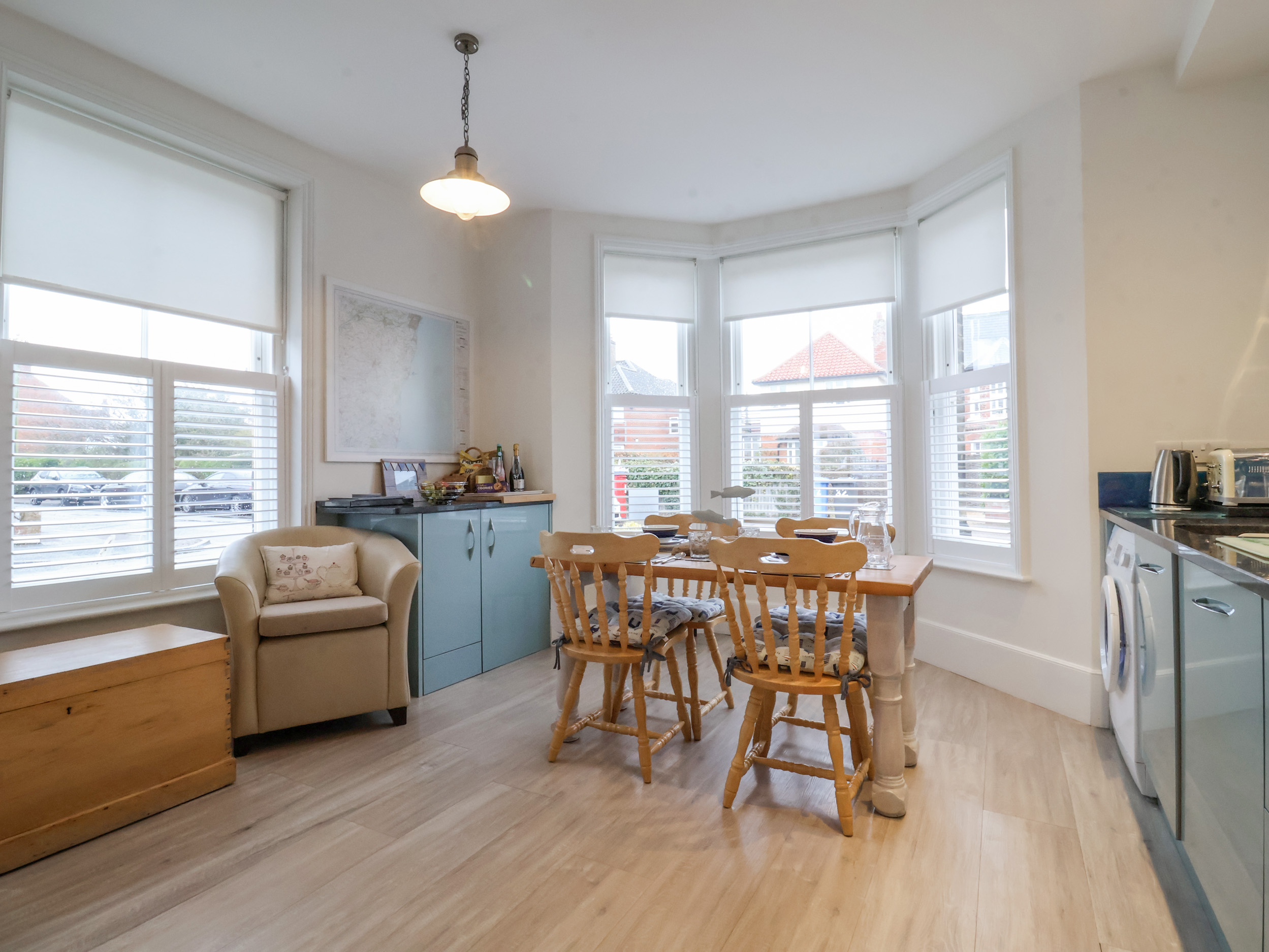 Holiday cottage in Southwold, Suffolk - Photo 6