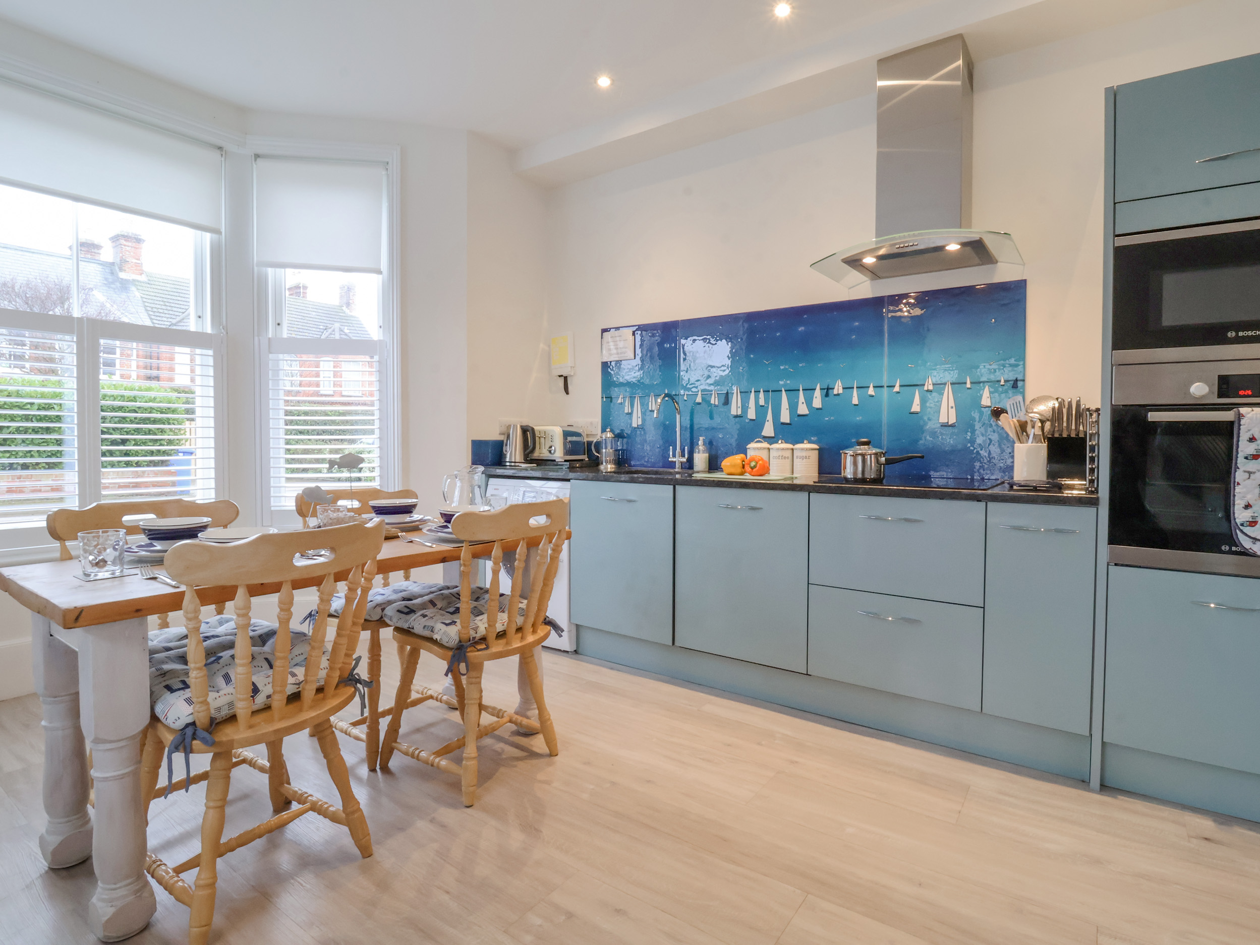 Holiday cottage in Southwold, Suffolk - Photo 7