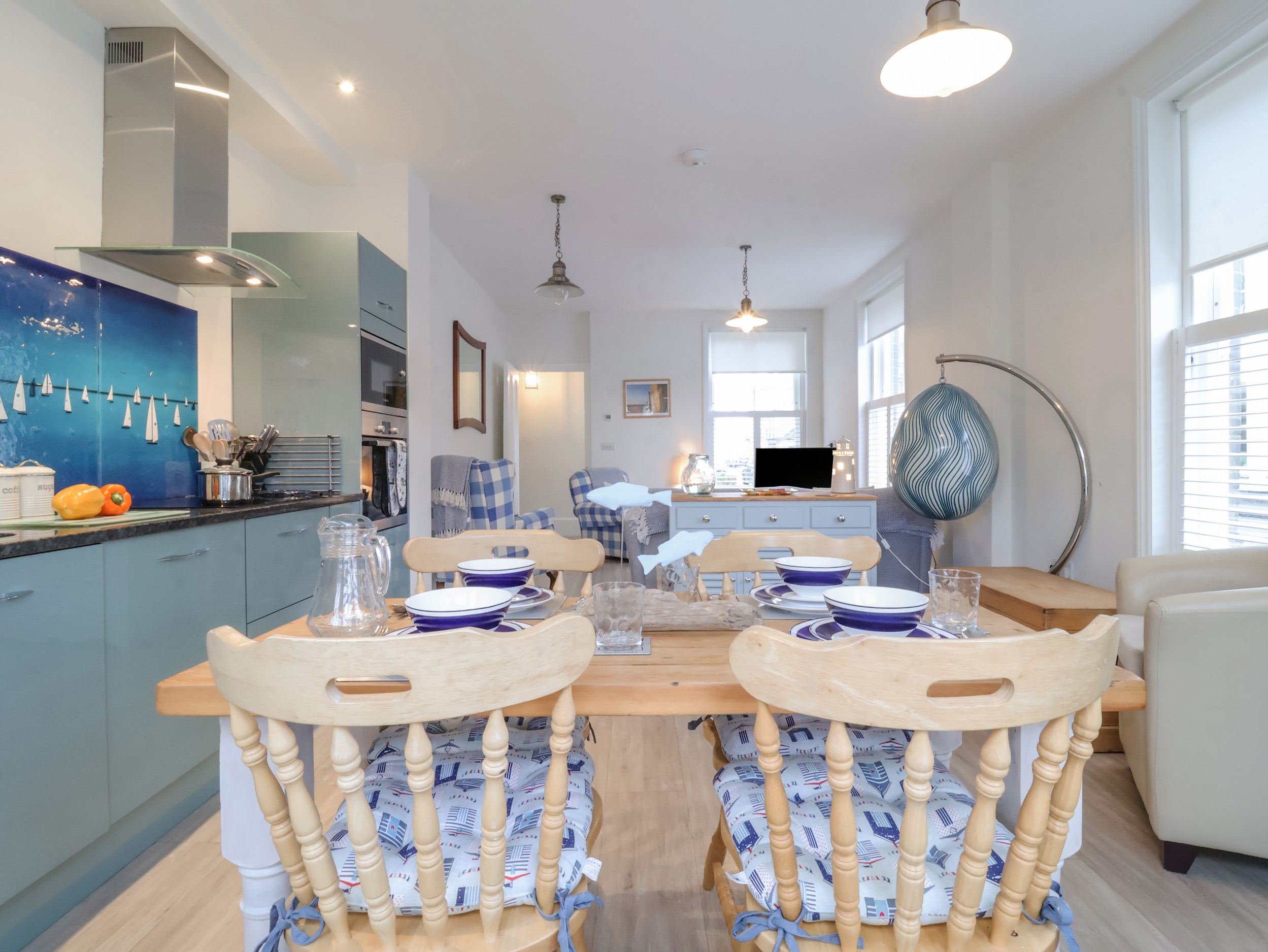 Holiday cottage in Southwold, Suffolk - Photo 8