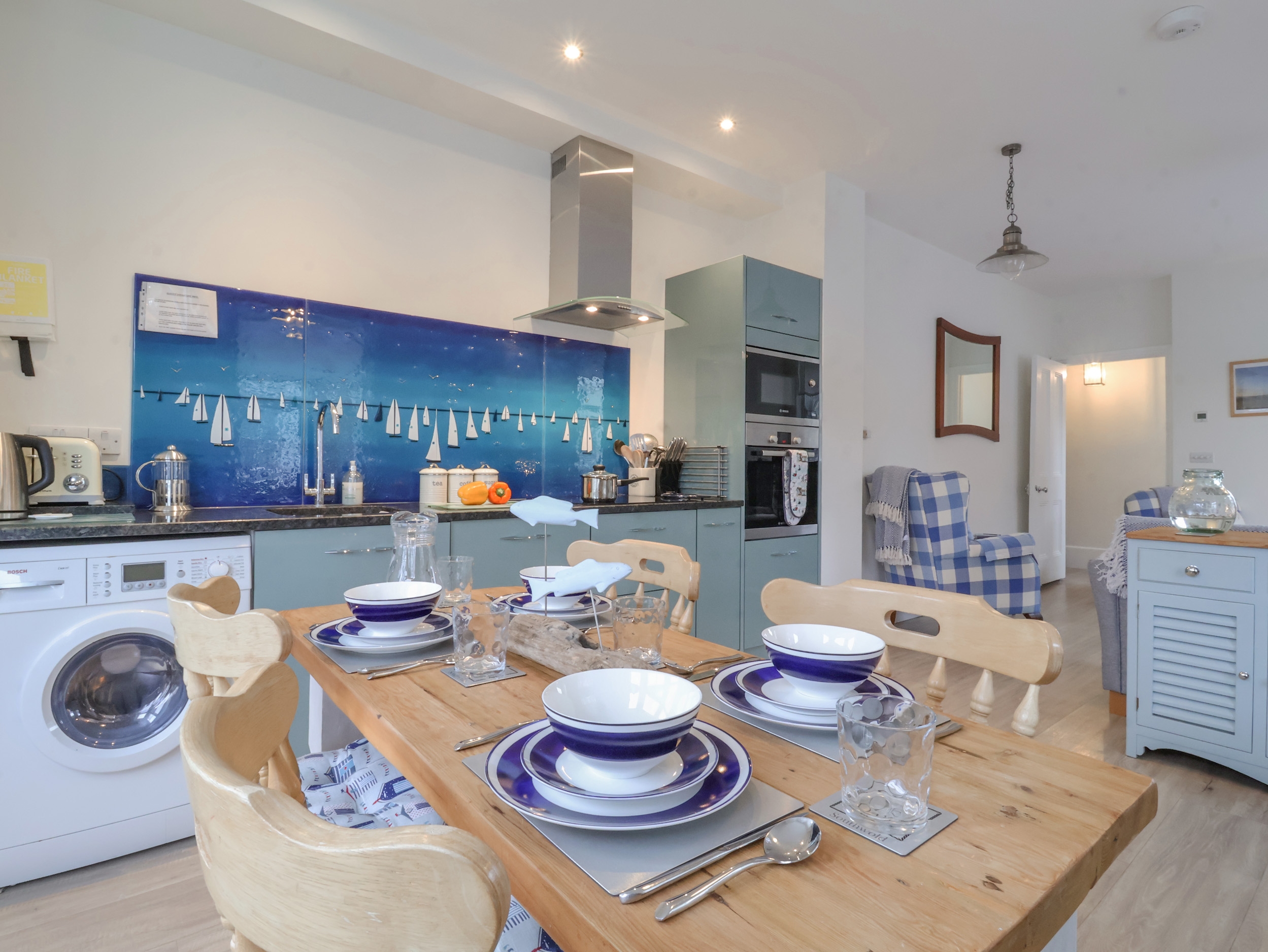 Holiday cottage in Southwold, Suffolk - Photo 5