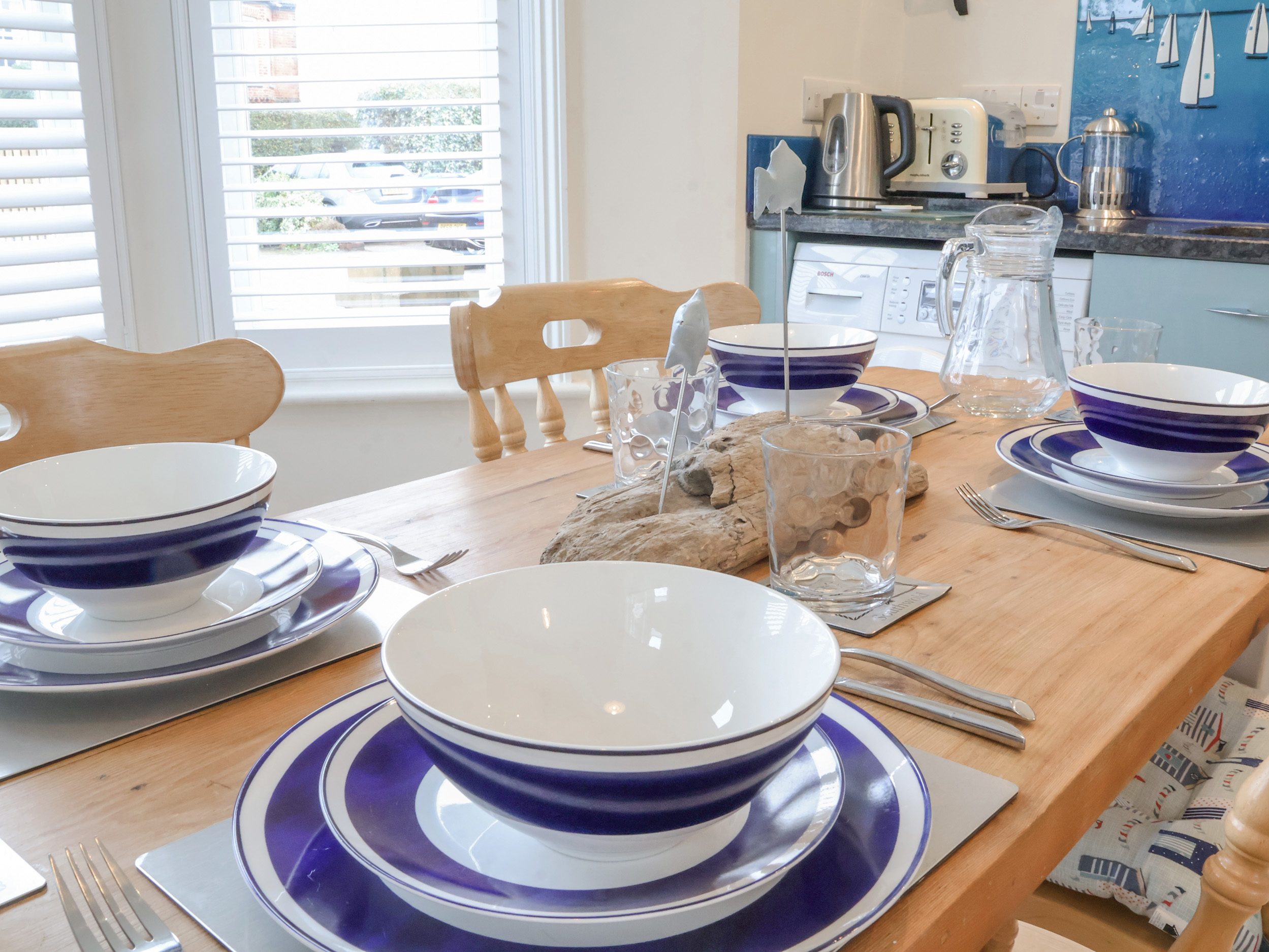 Holiday cottage in Southwold, Suffolk - Photo 10