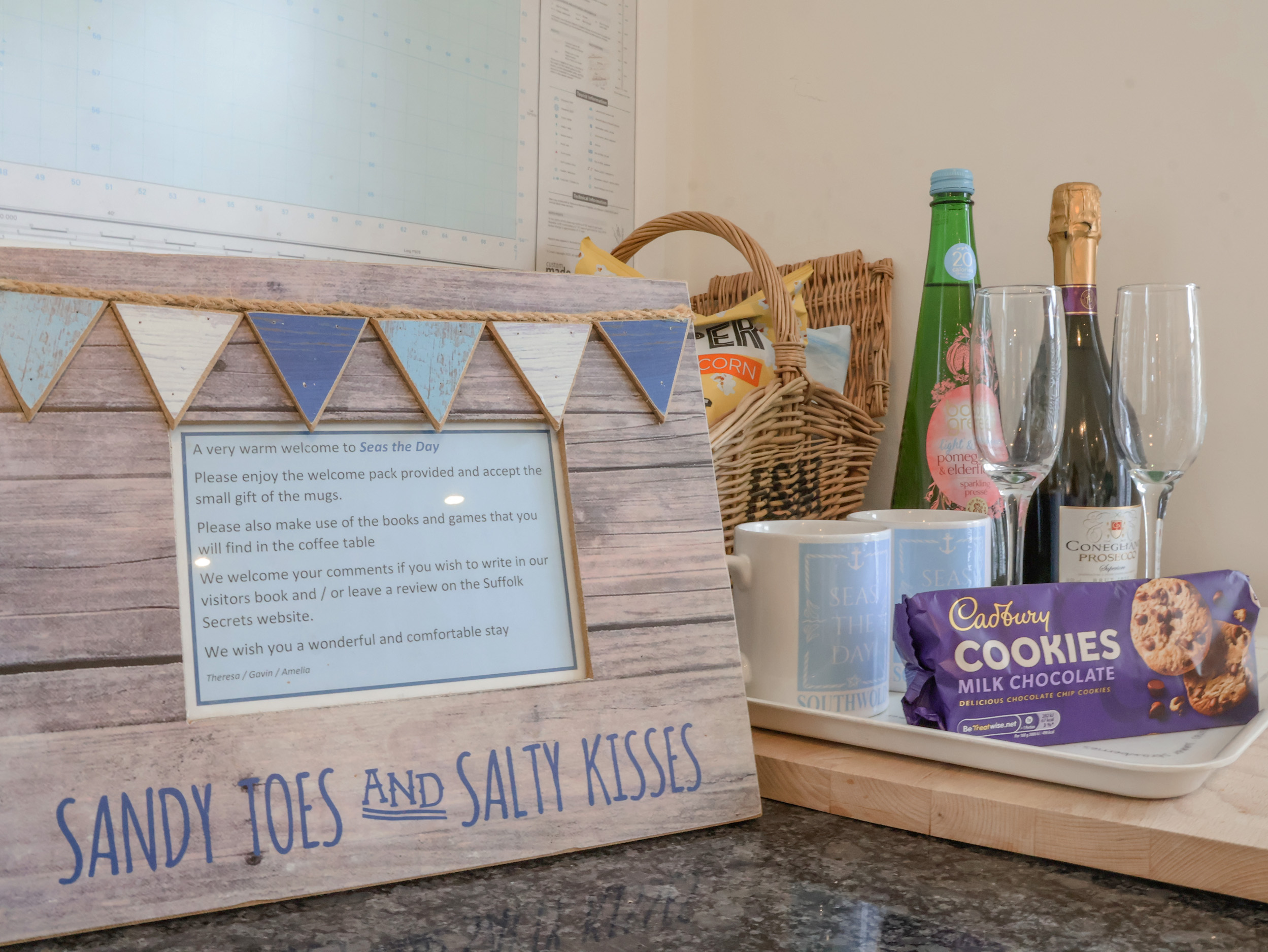 Holiday cottage in Southwold, Suffolk - Photo 11