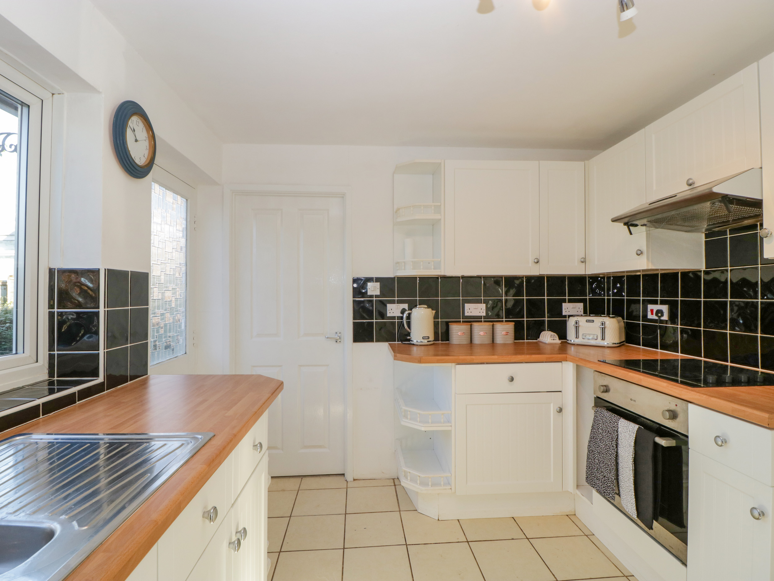 Holiday cottage in Lydney