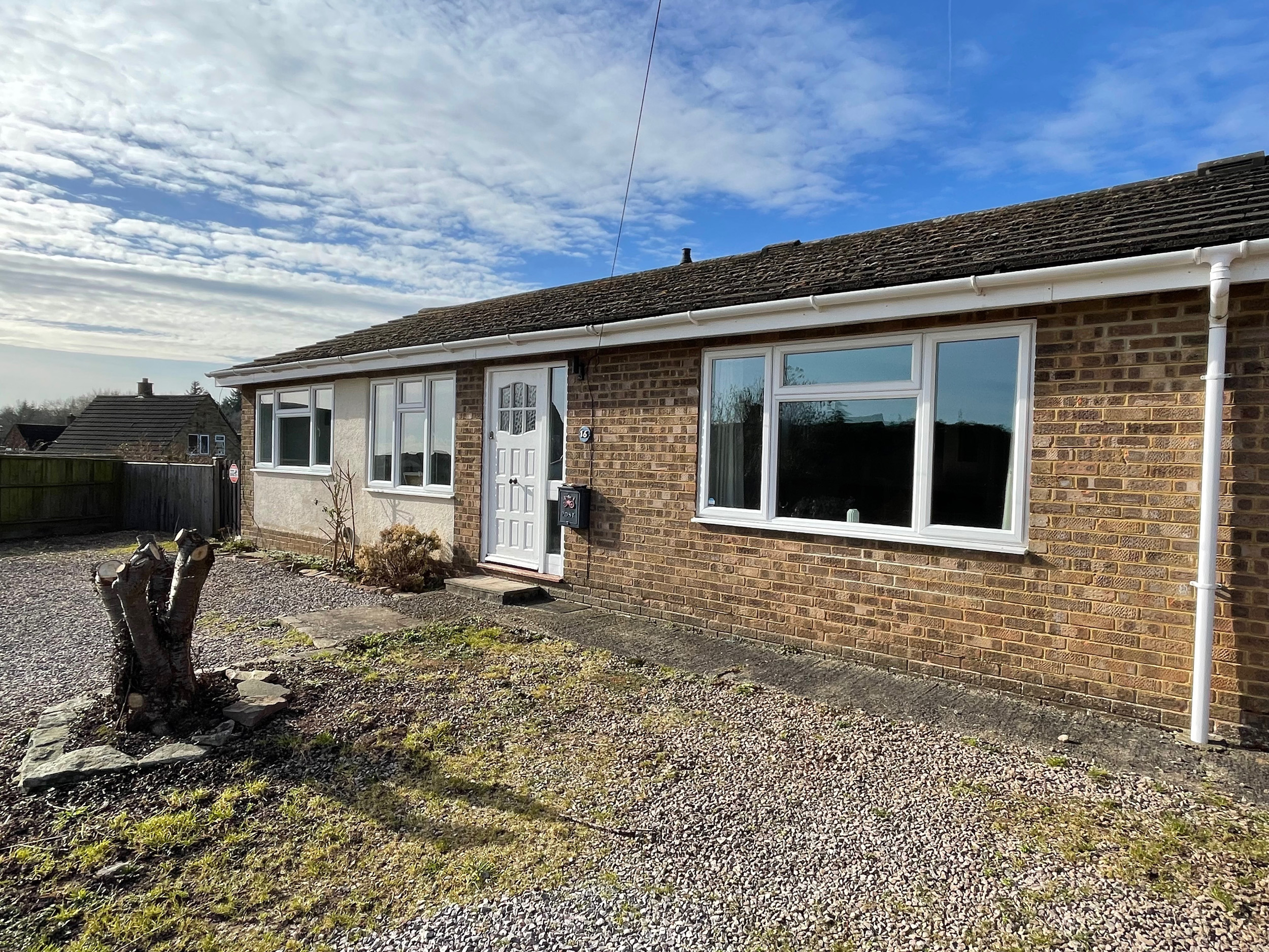 Holiday cottage in Lydney