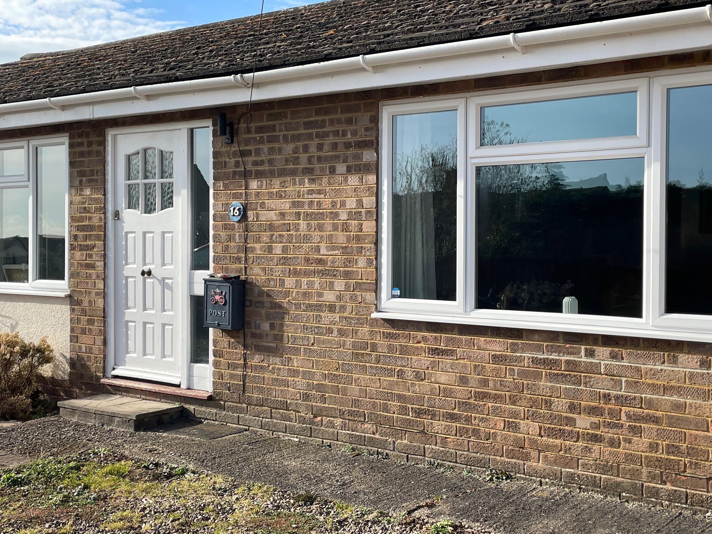 Holiday cottage in Lydney