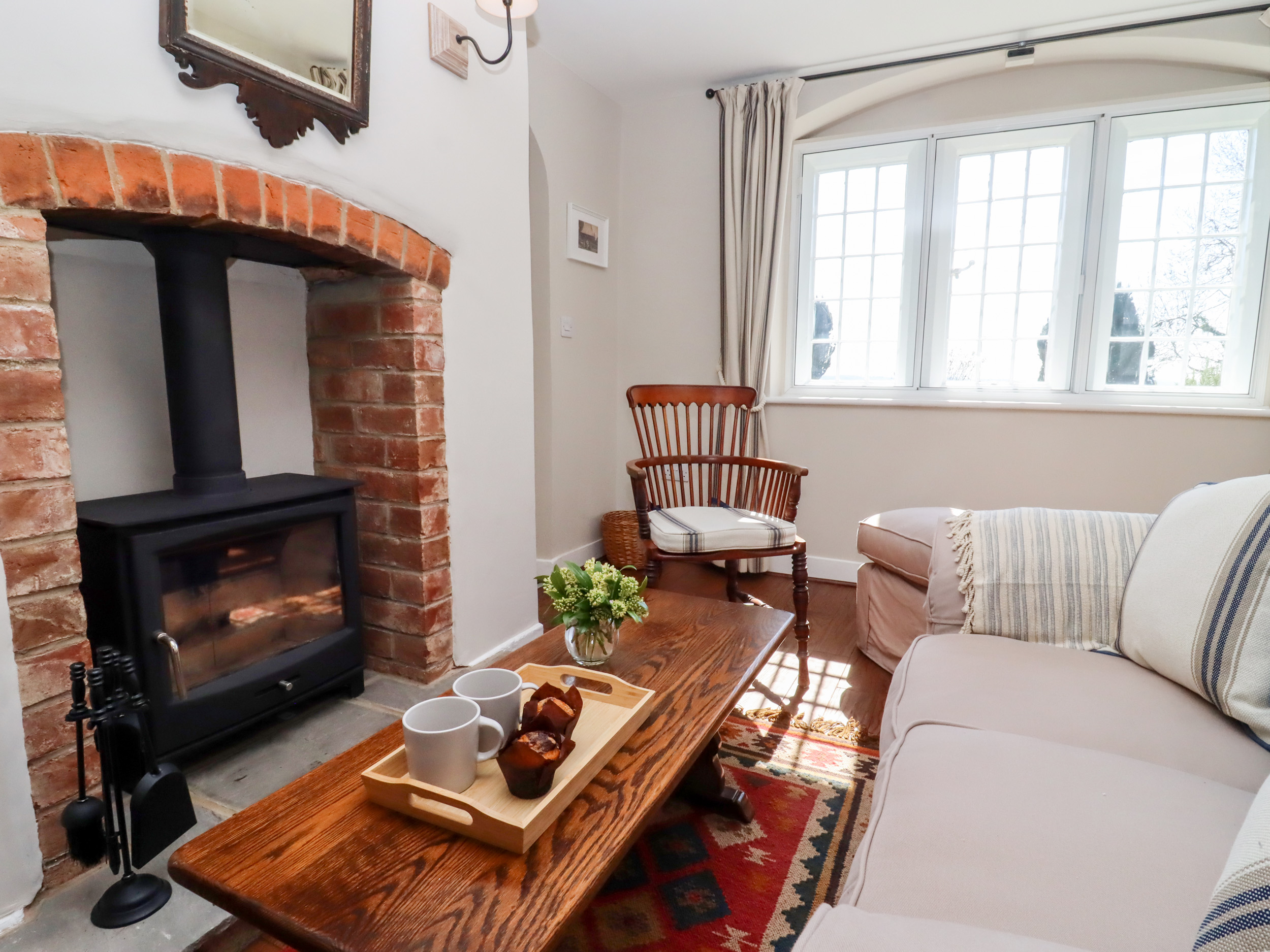 Holiday cottage in Tewkesbury