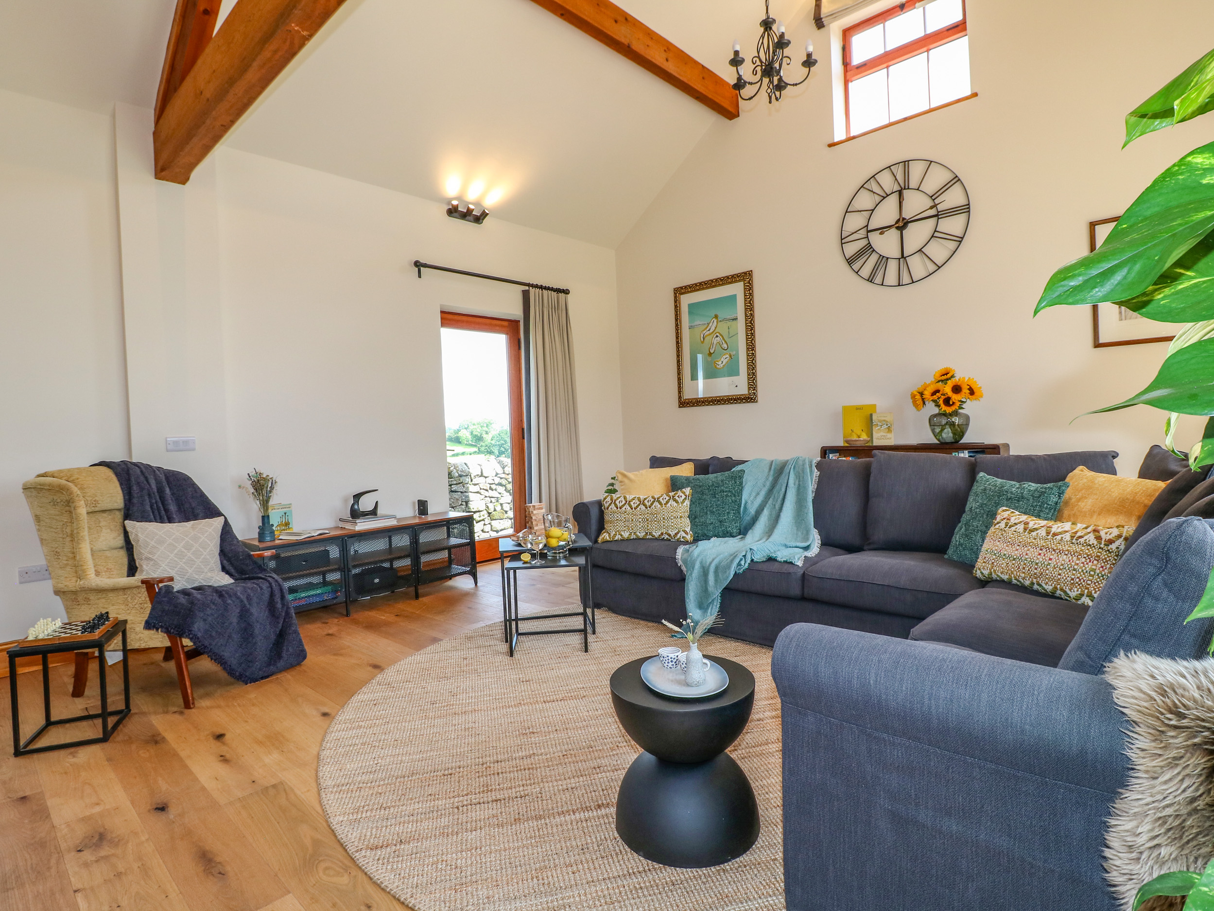 Holiday cottage in Birchover, Derbyshire - Photo 6