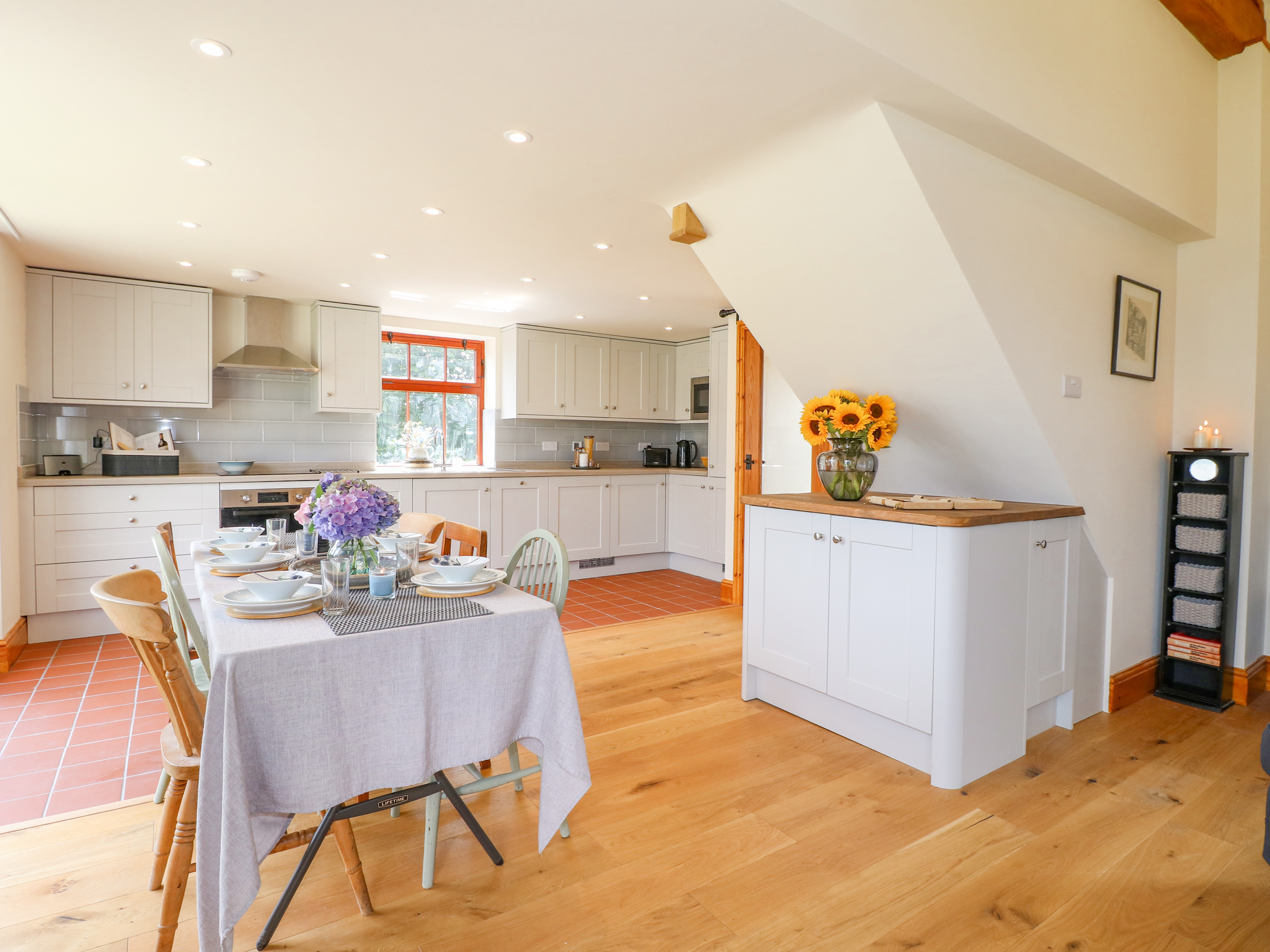 Holiday cottage in Birchover, Derbyshire - Photo 8