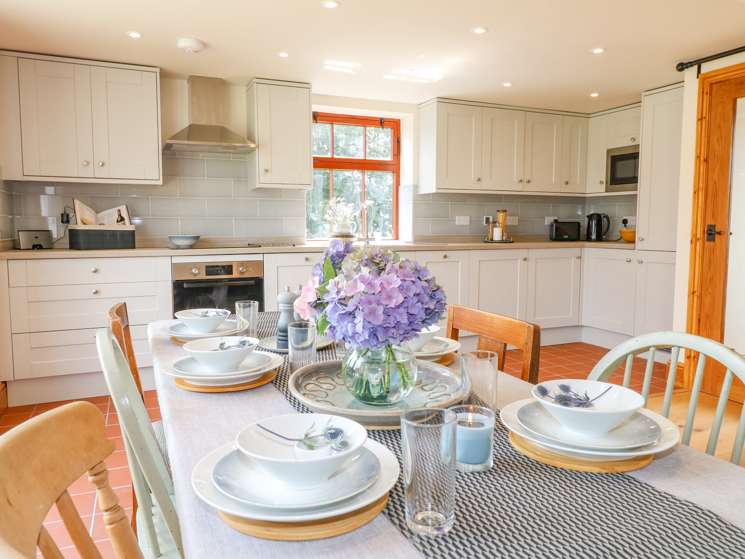 Holiday cottage in Birchover, Derbyshire - Photo 9