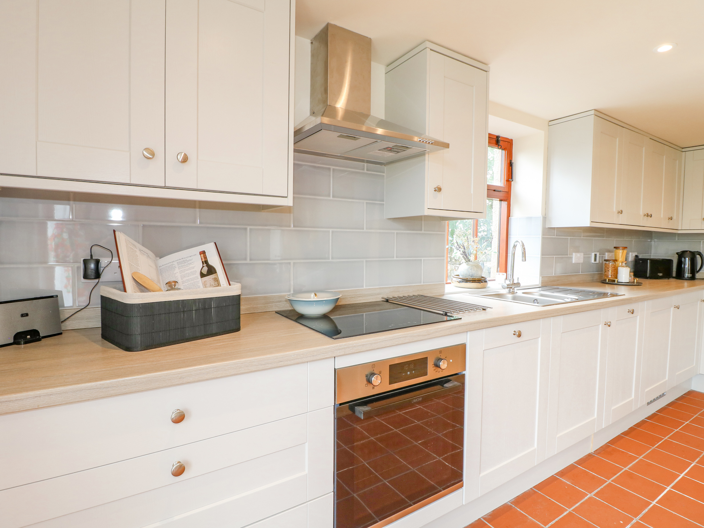 Holiday cottage in Birchover, Derbyshire - Photo 10